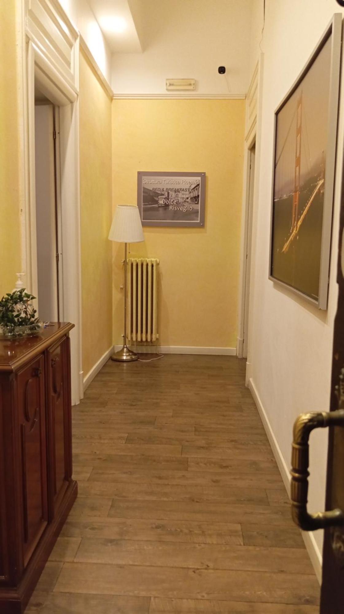 Guest house Cconforthotels Host Dolci Risvegli Bari