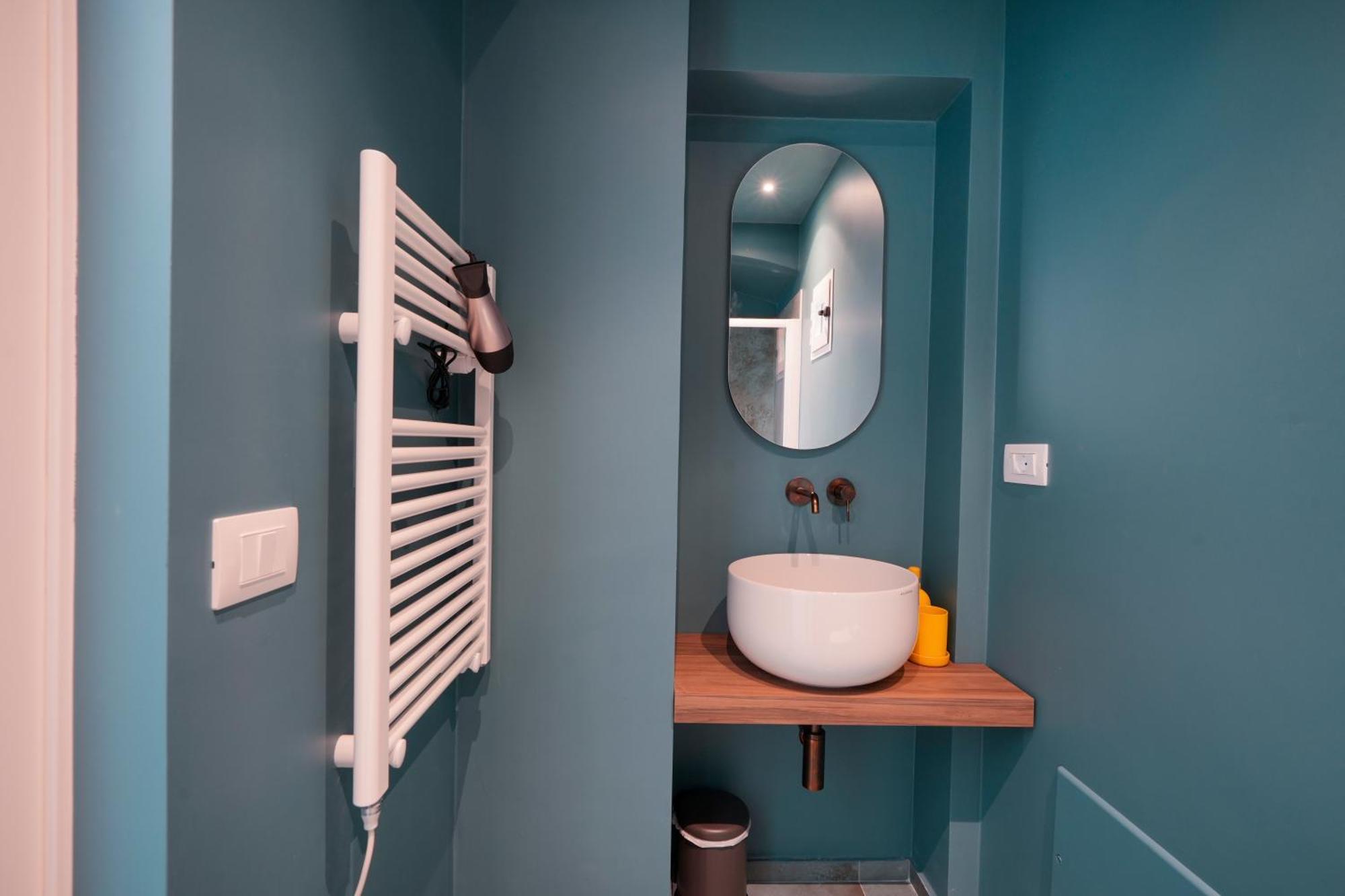 Deluxe Apartment *