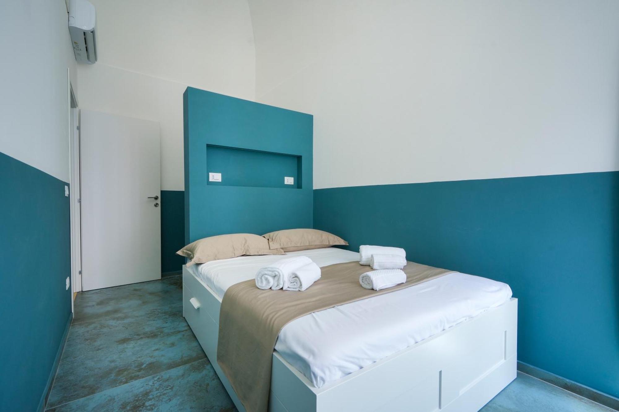 Apartment Deluxe