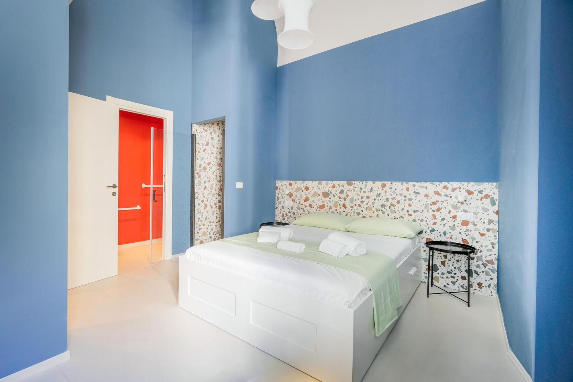 Apartment Deluxe