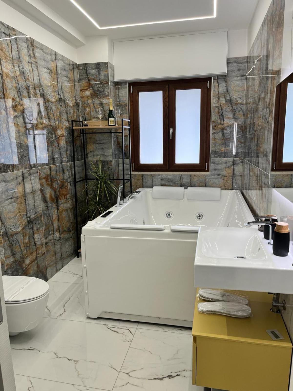 Acomodação com café da manhã  Luxury House
