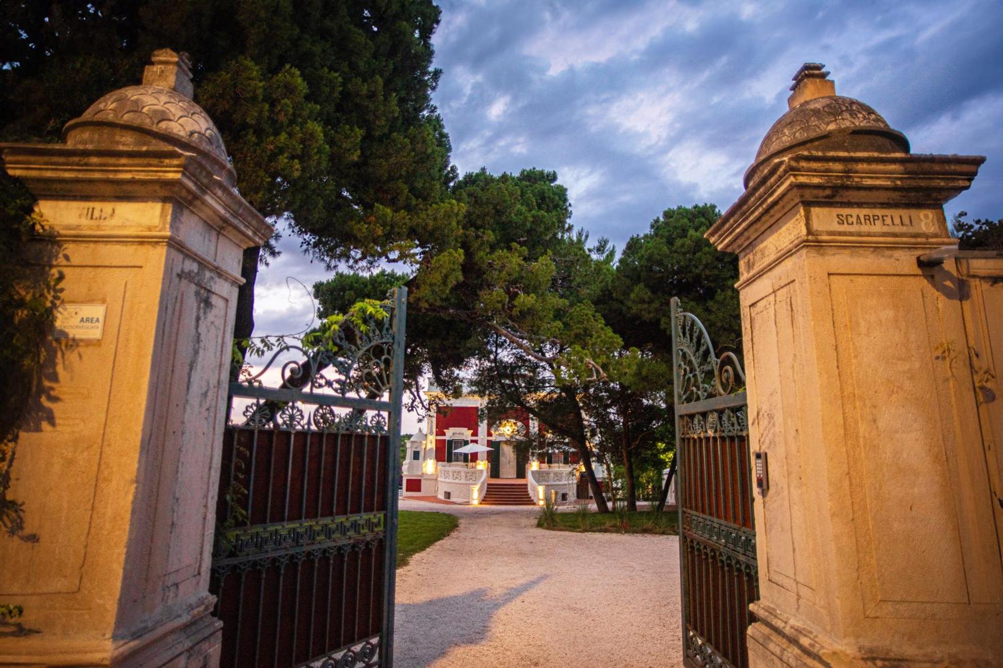 Maison Giannino *