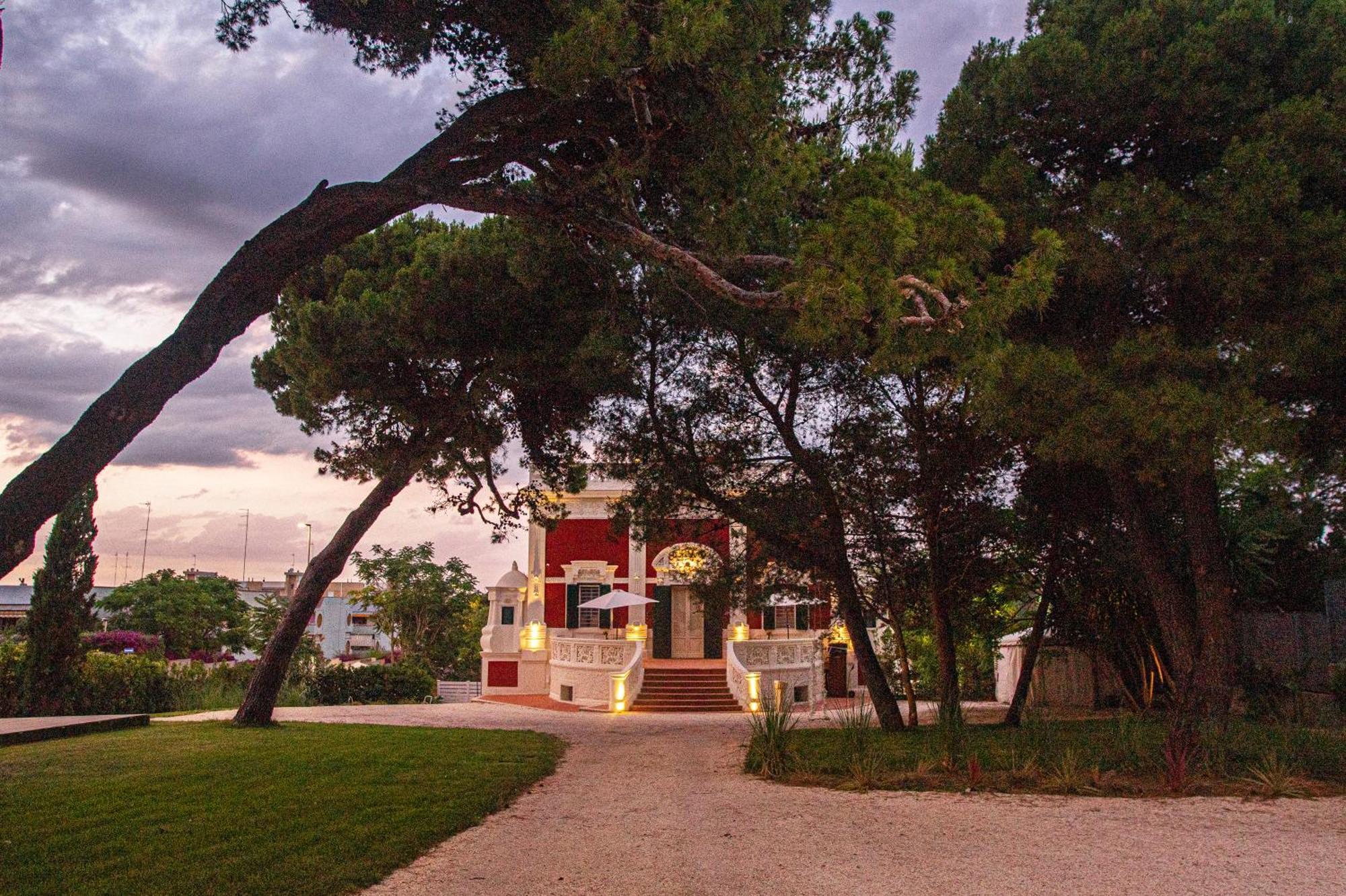 Maison Giannino Bed & Breakfast Bari