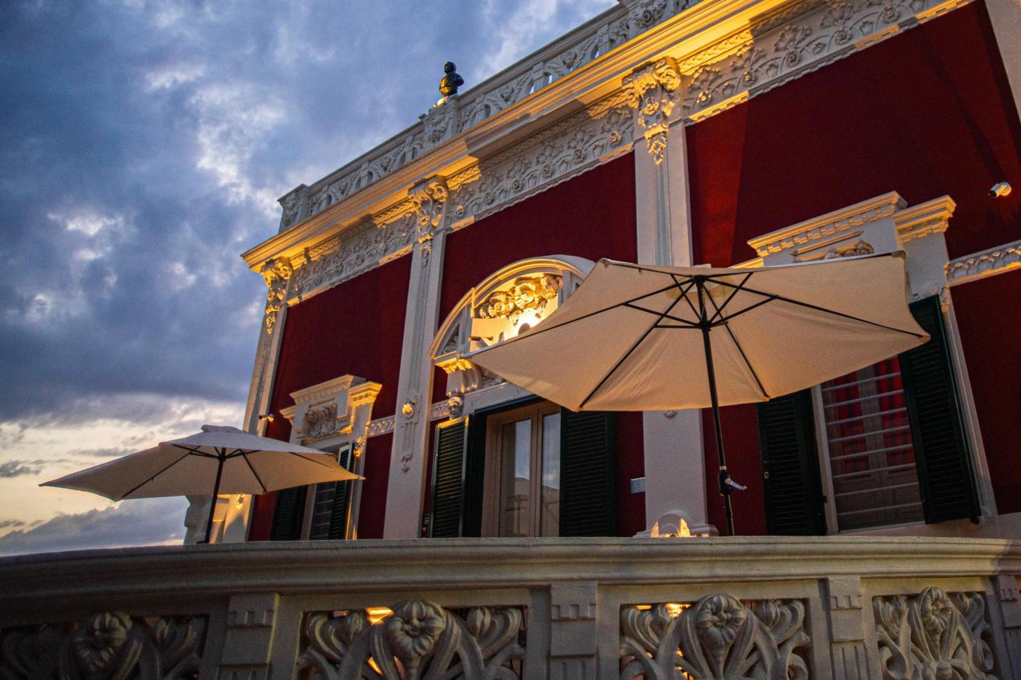 Maison Giannino Bed & Breakfast
