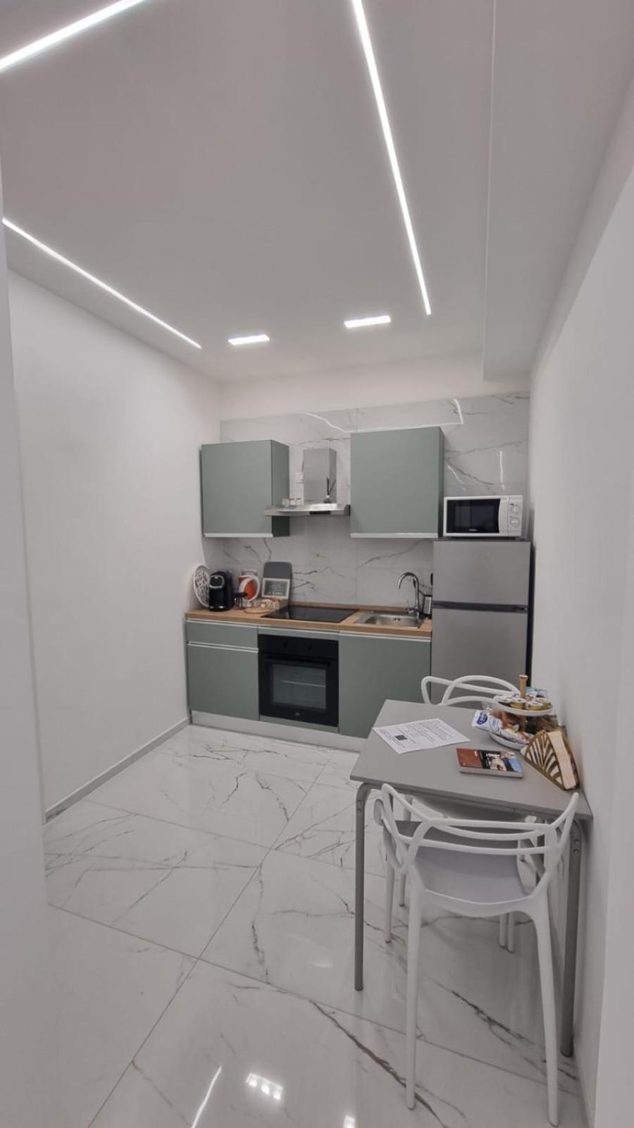 Luxury House Acomodação com café da manhã 