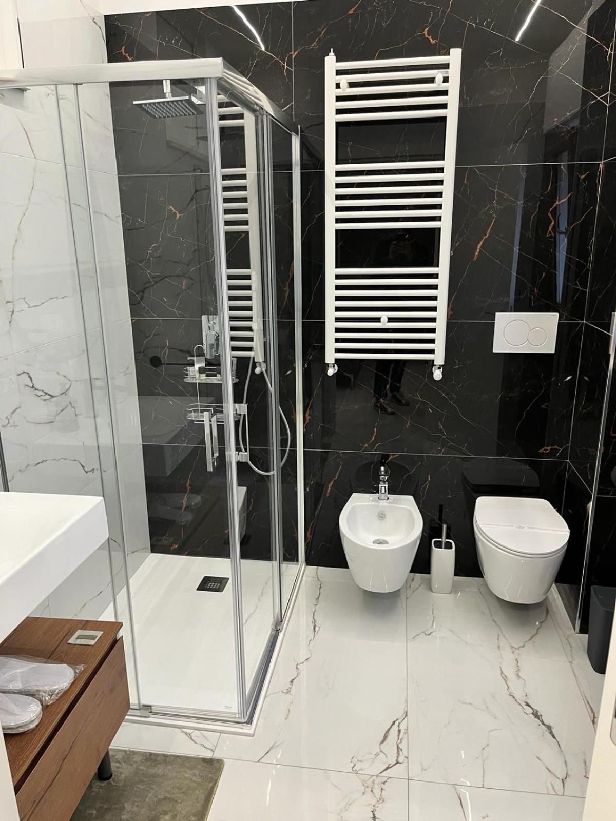 Luxury House * Bari