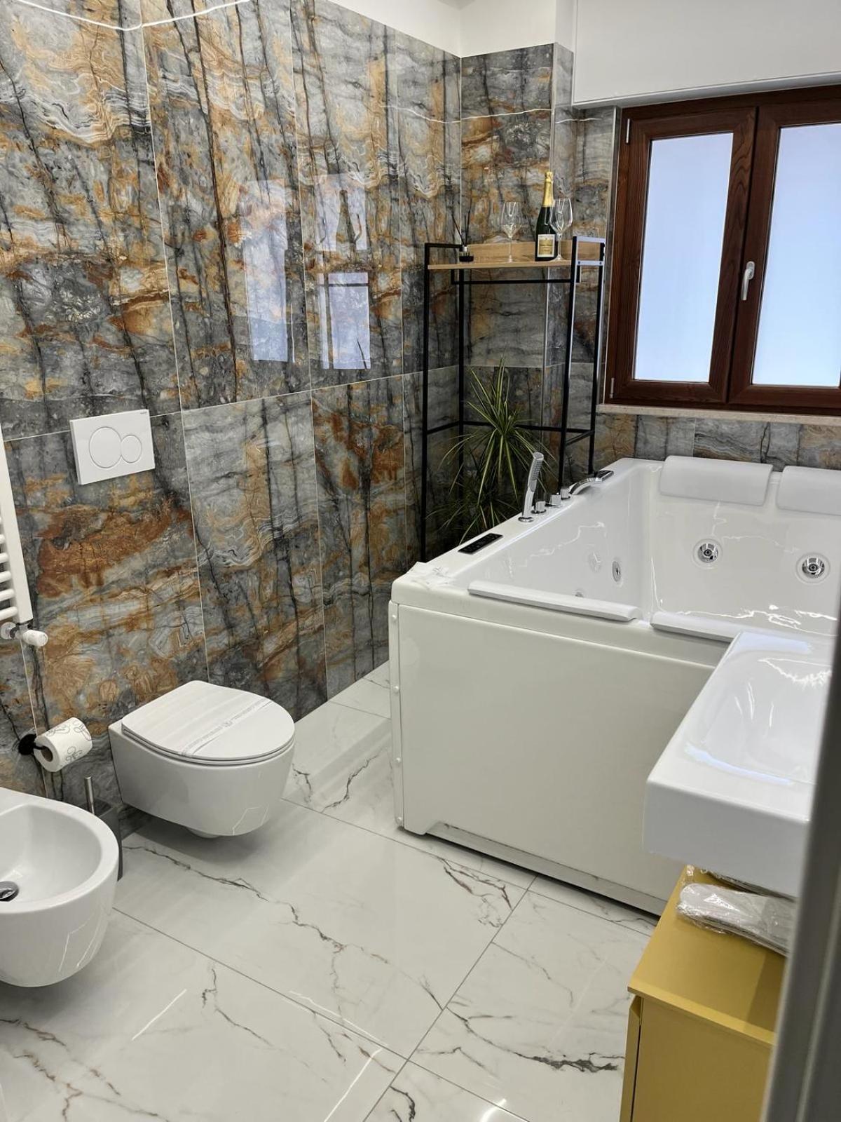 Acomodação com café da manhã  Luxury House *