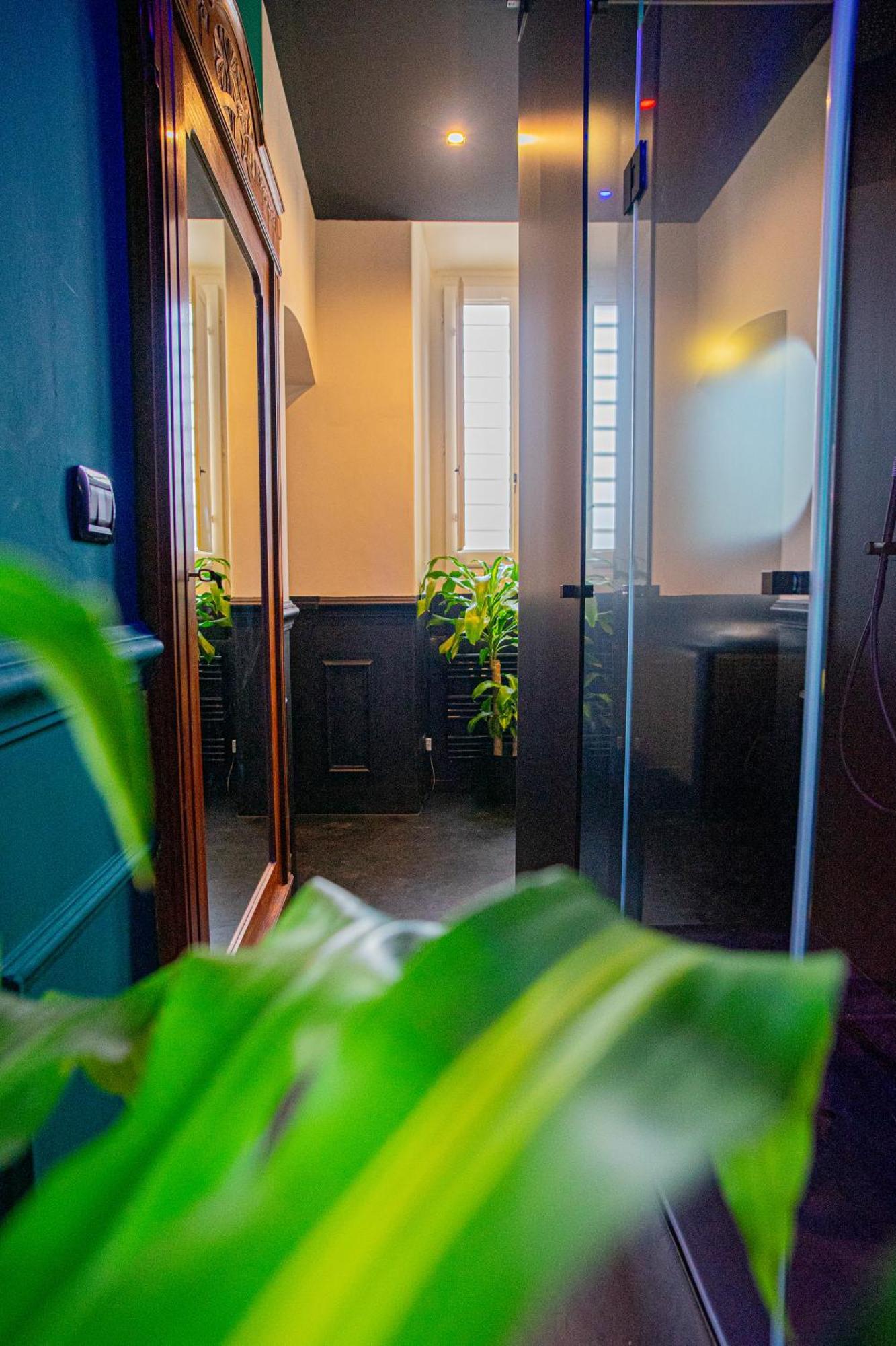 Maison Giannino Bed & Breakfast Bari