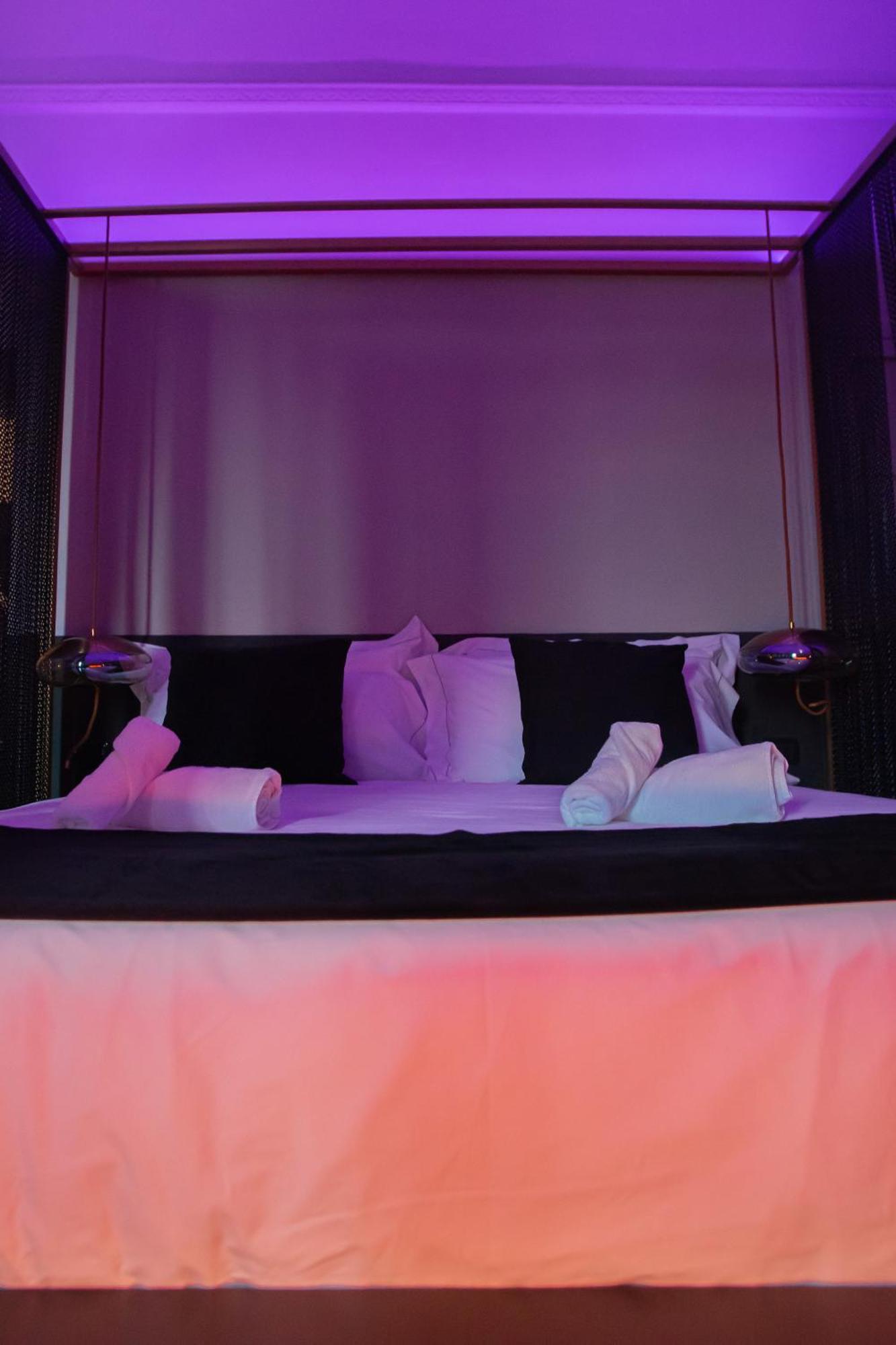 Bed & Breakfast Maison Giannino Bari