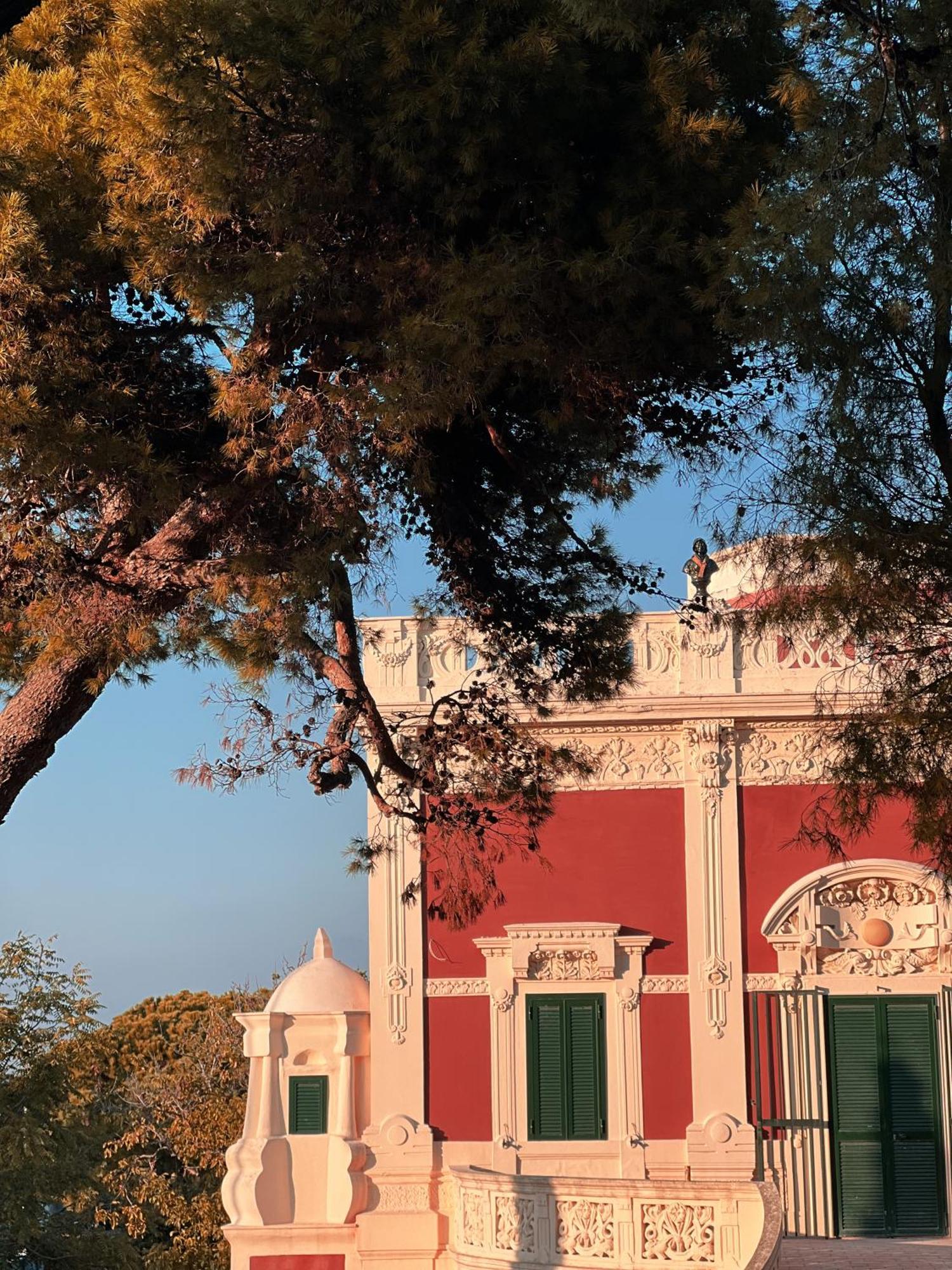 Maison Giannino