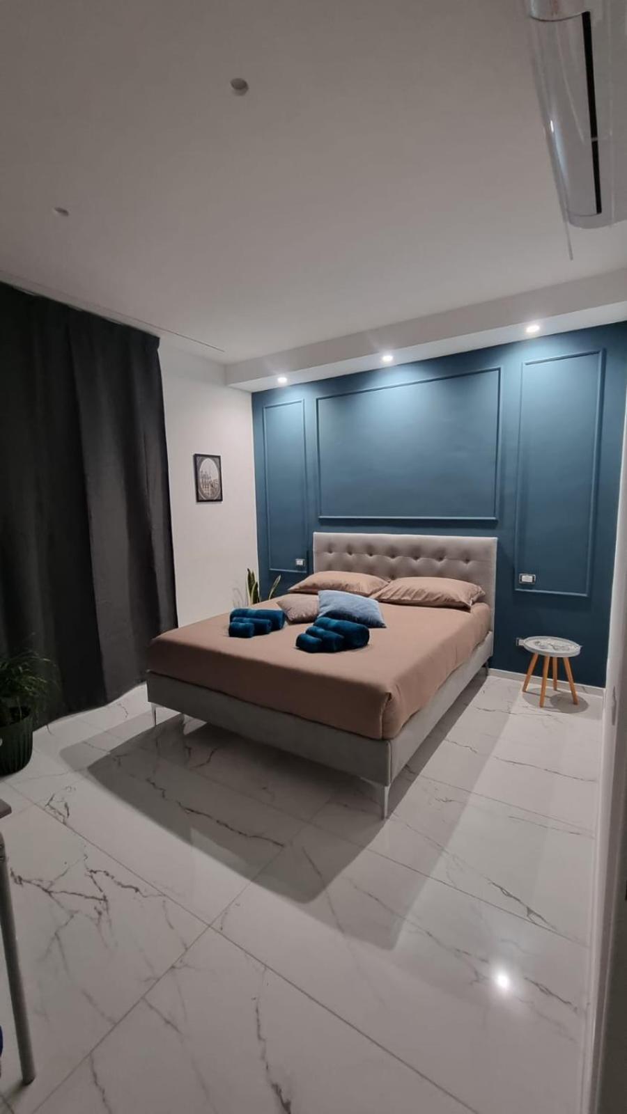Luxury House * Bari
