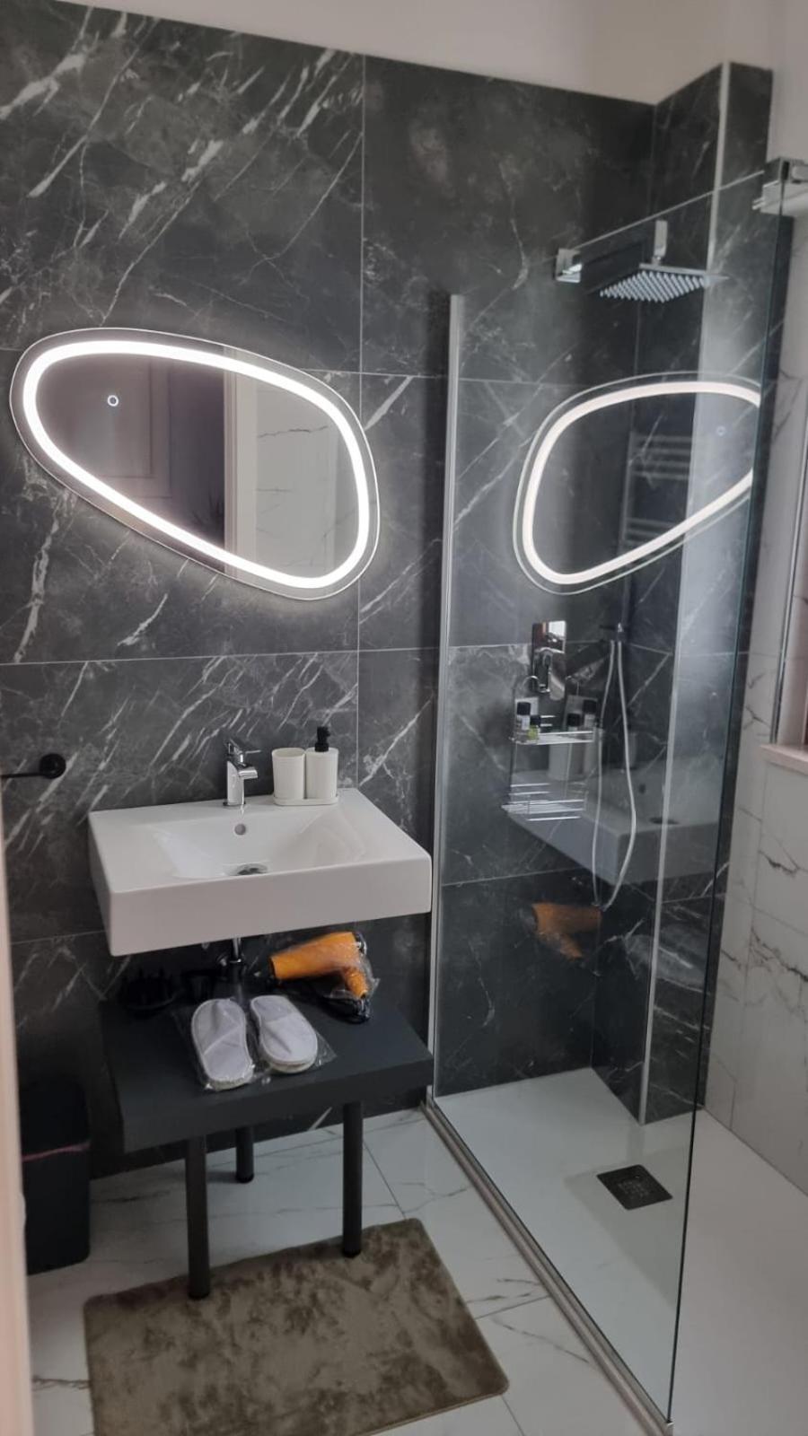 Luxury House Acomodação com café da manhã 