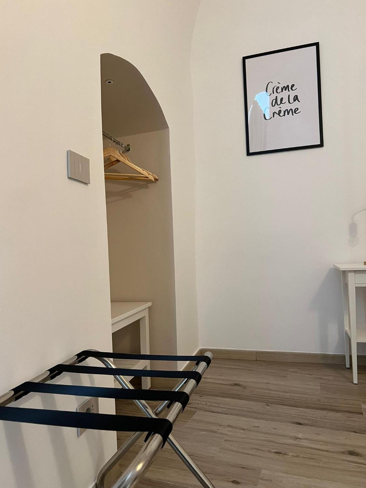 Frühstückspension Bona Sforza