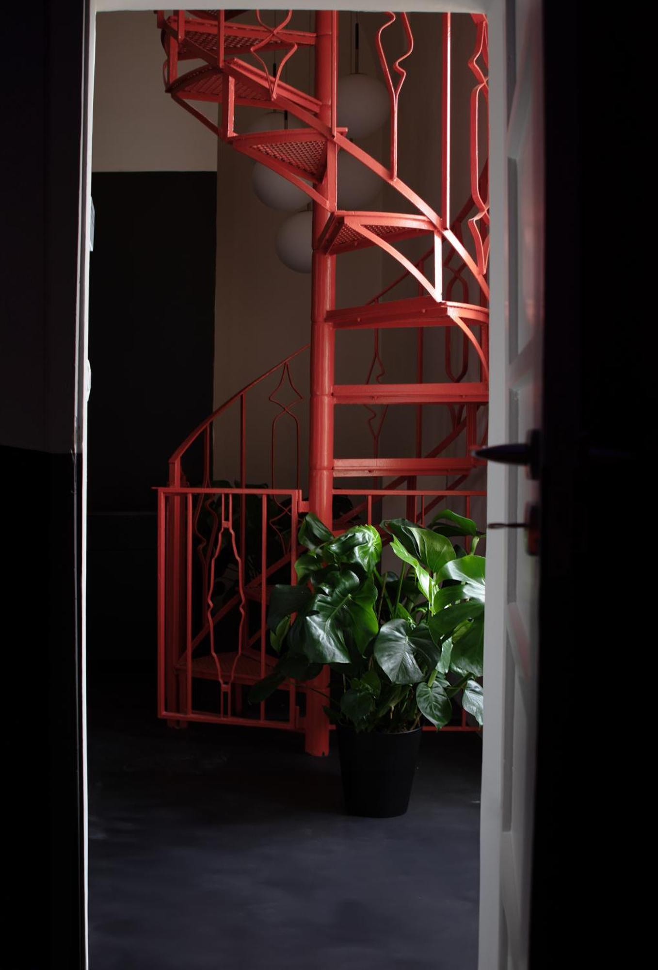 Maison Giannino Bed & Breakfast Bari