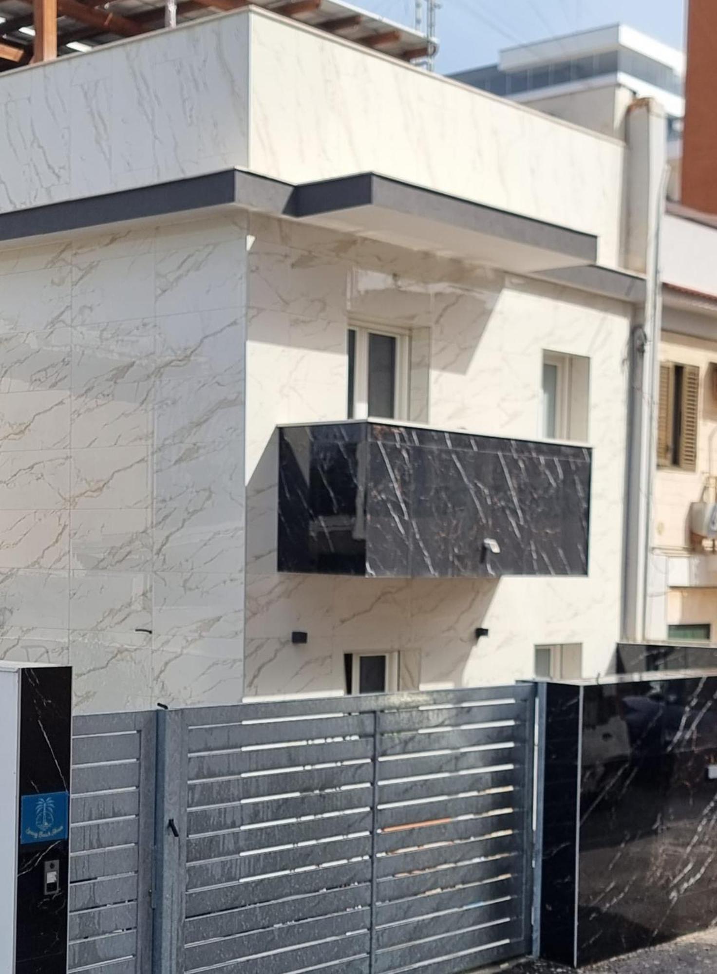 Luxury House Acomodação com café da manhã 