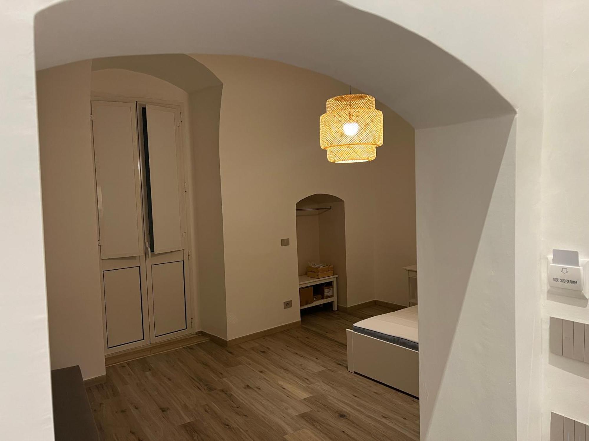 Frühstückspension Bona Sforza