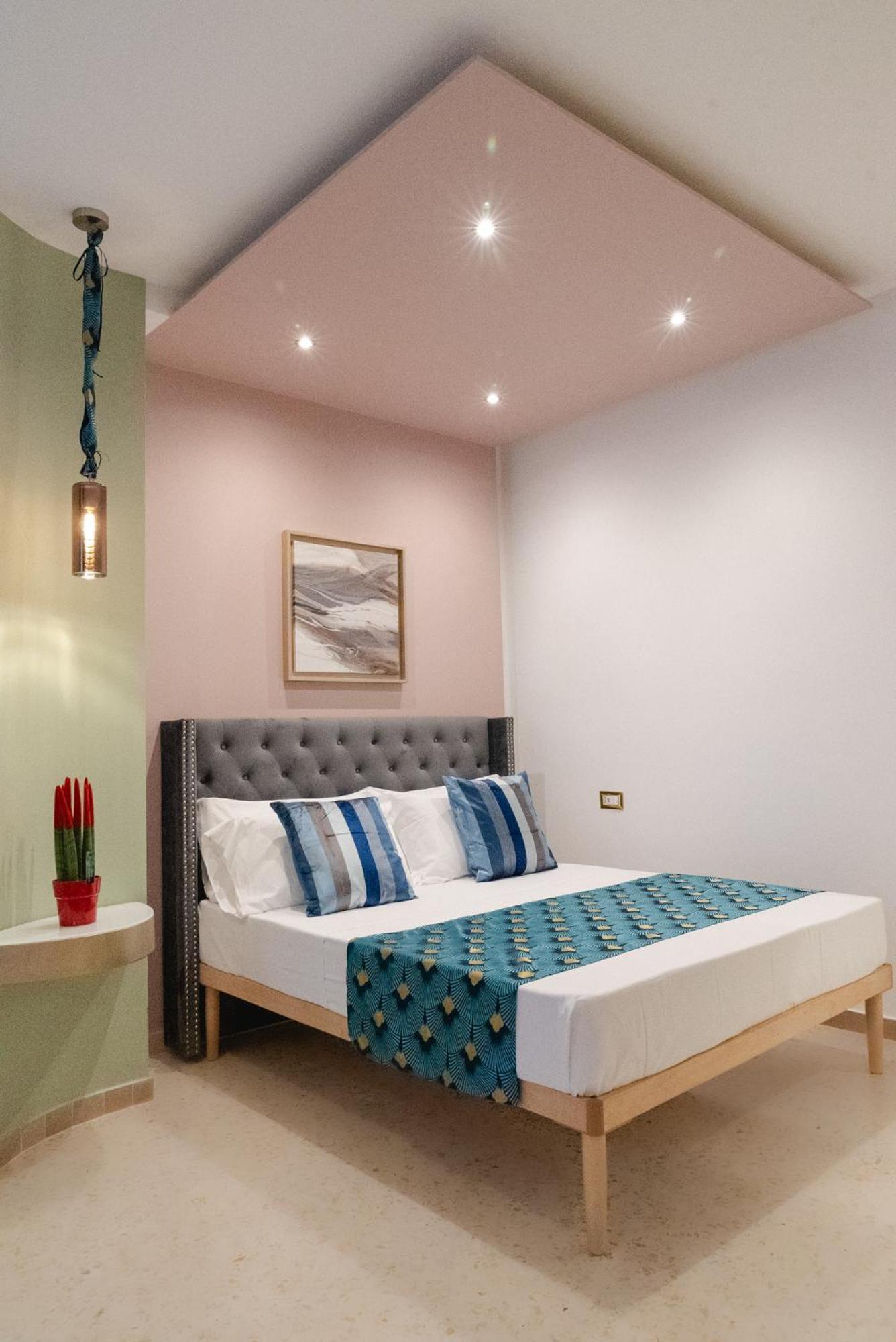 Guest house Shl _ Grandi Stazioni _