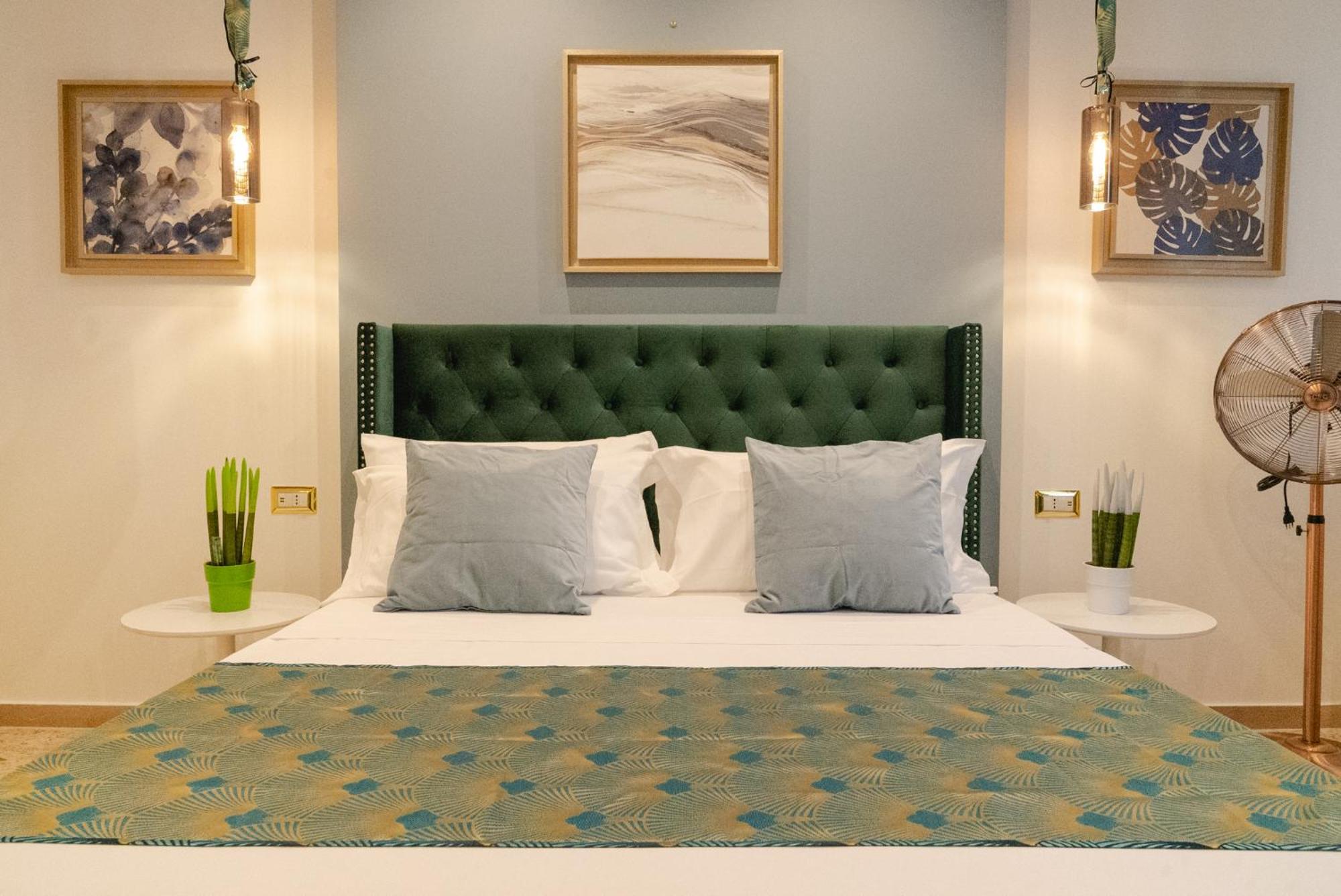 Guest house Shl _ Grandi Stazioni _ Bari