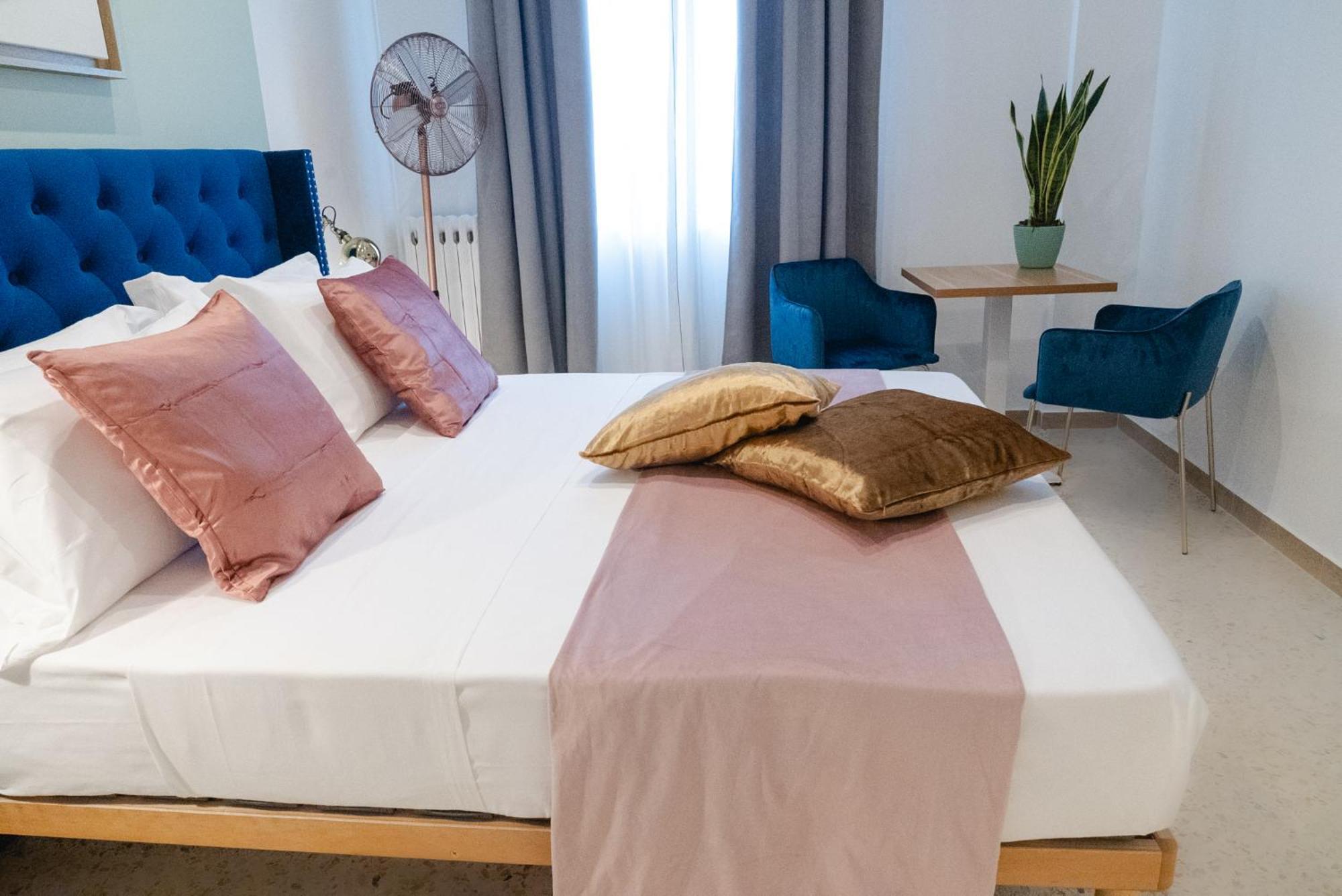Shl _ Grandi Stazioni _ Guest house