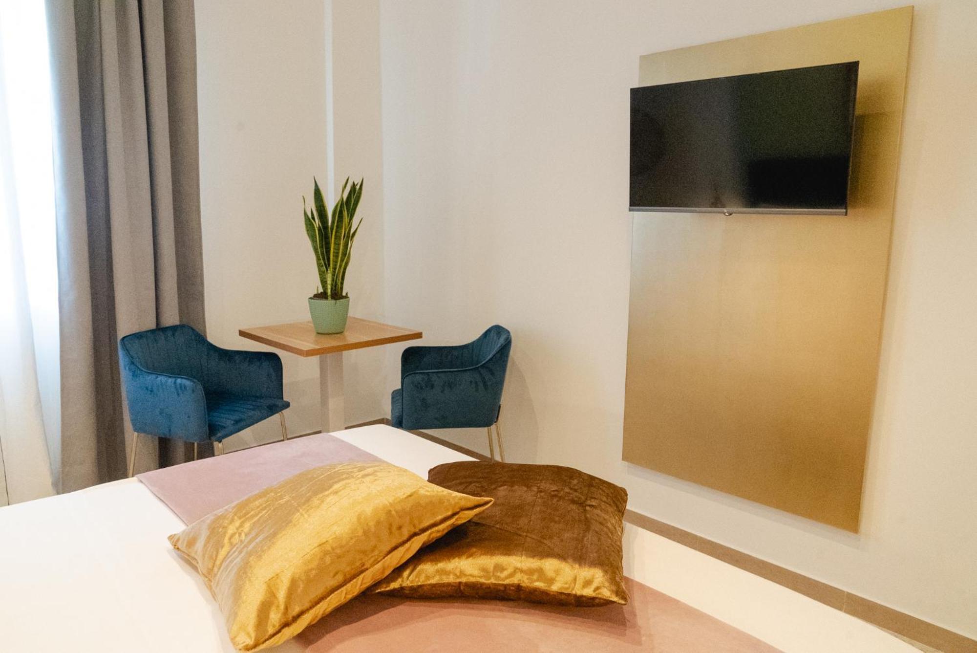 Shl _ Grandi Stazioni _ Guest house *