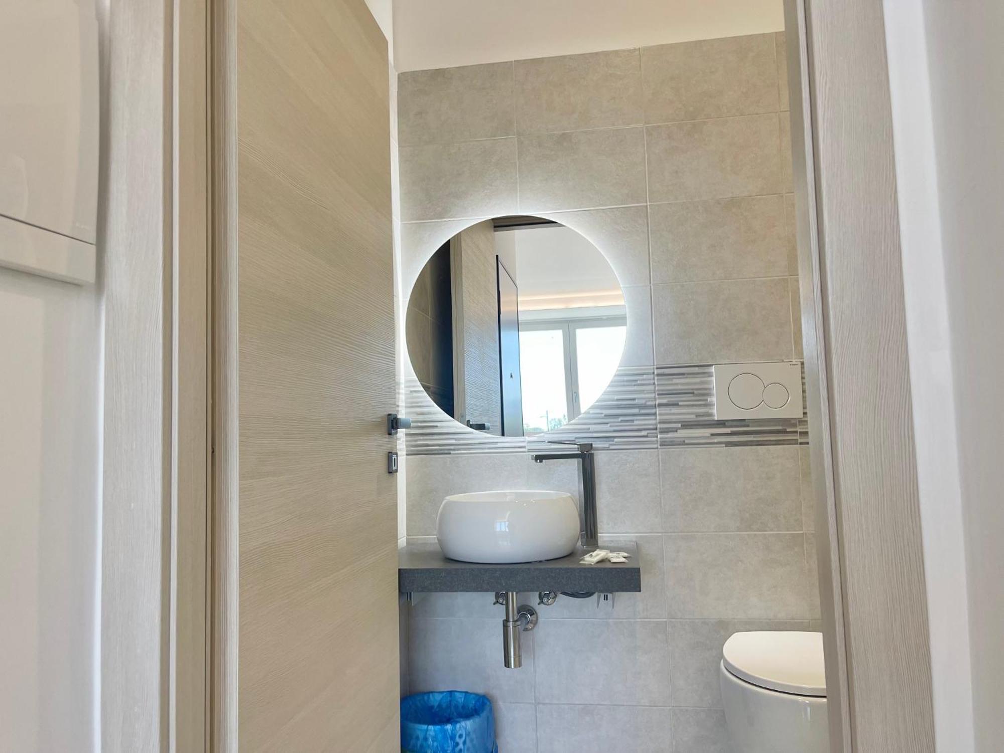 Romano's Luxury Guest house