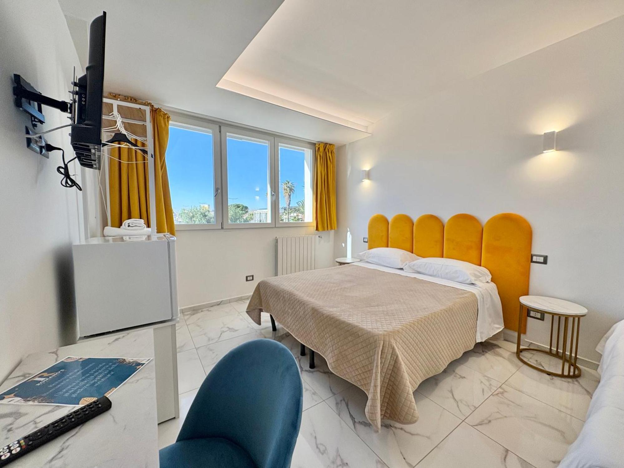 Guest house Romano's Luxury