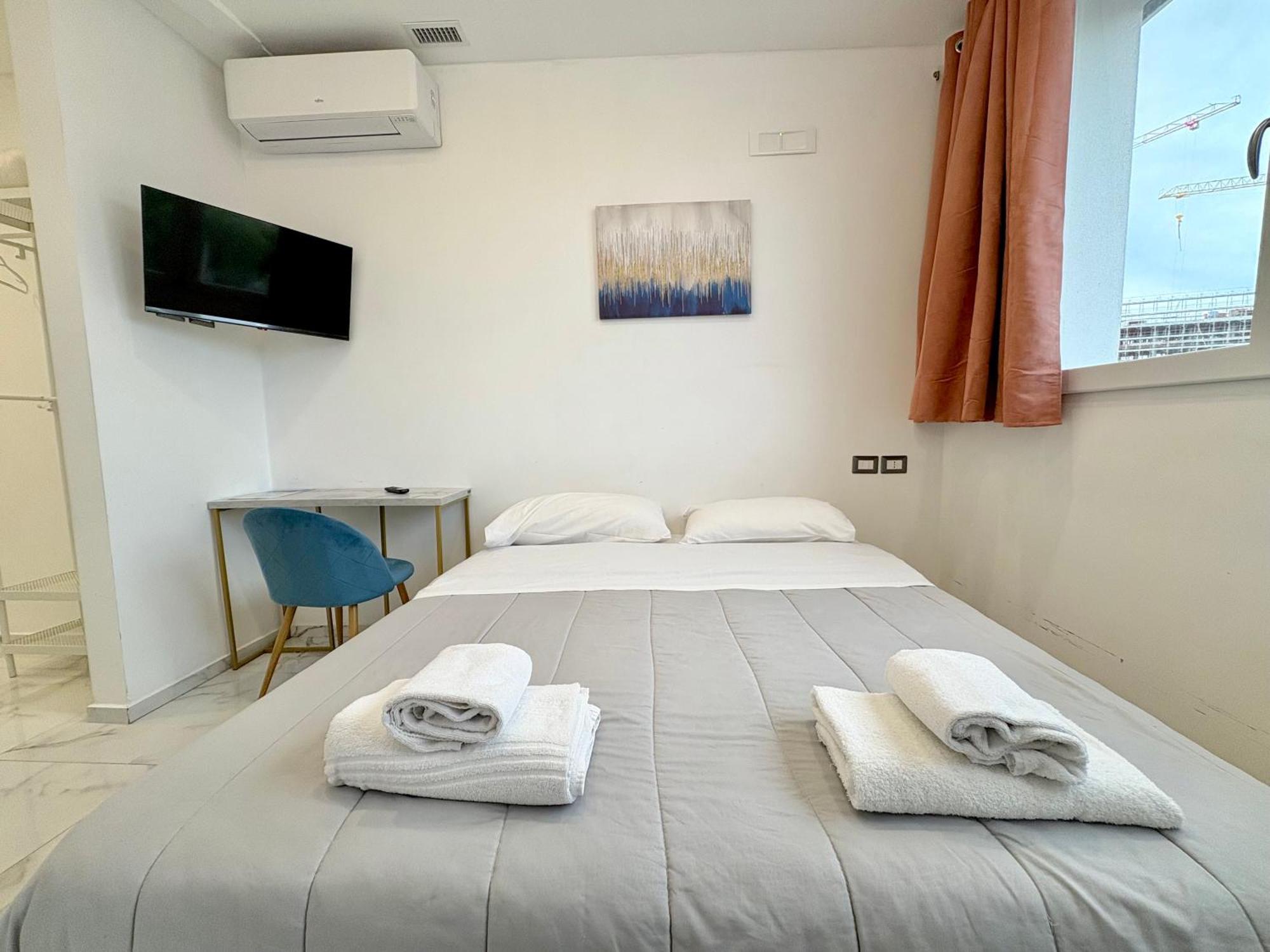 Guest house Romano's Luxury *