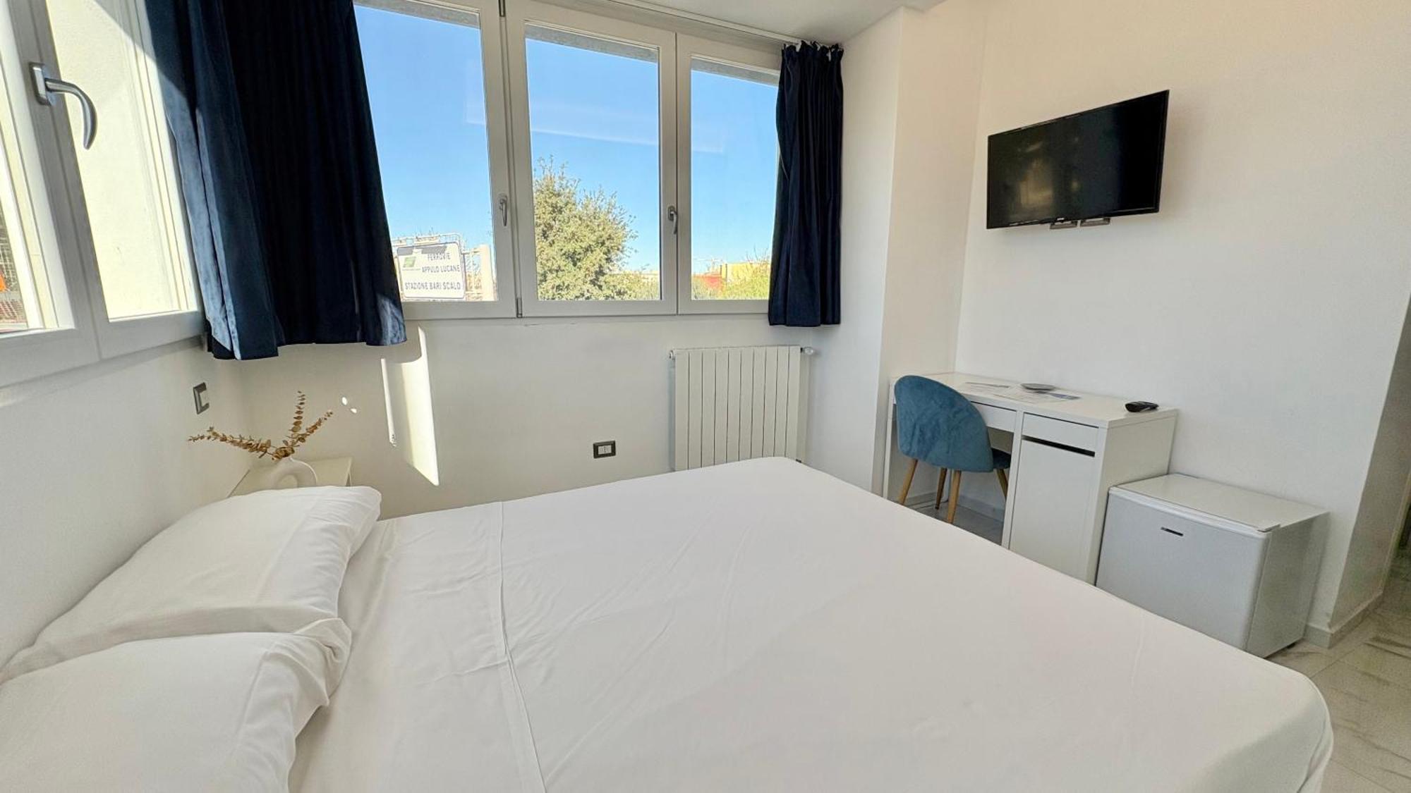 Romano's Luxury Guest house Bari