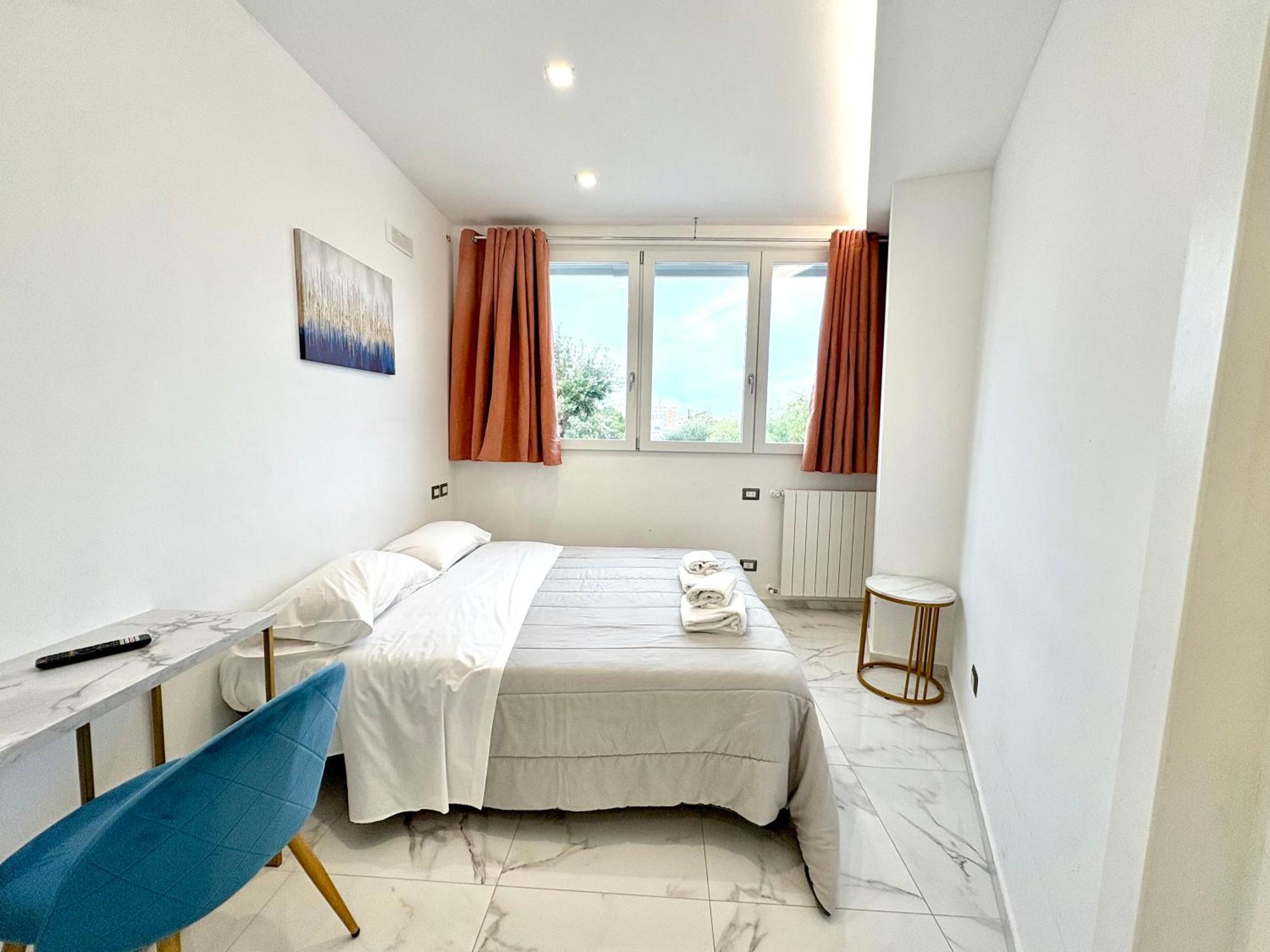 Guest house Romano's Luxury Bari