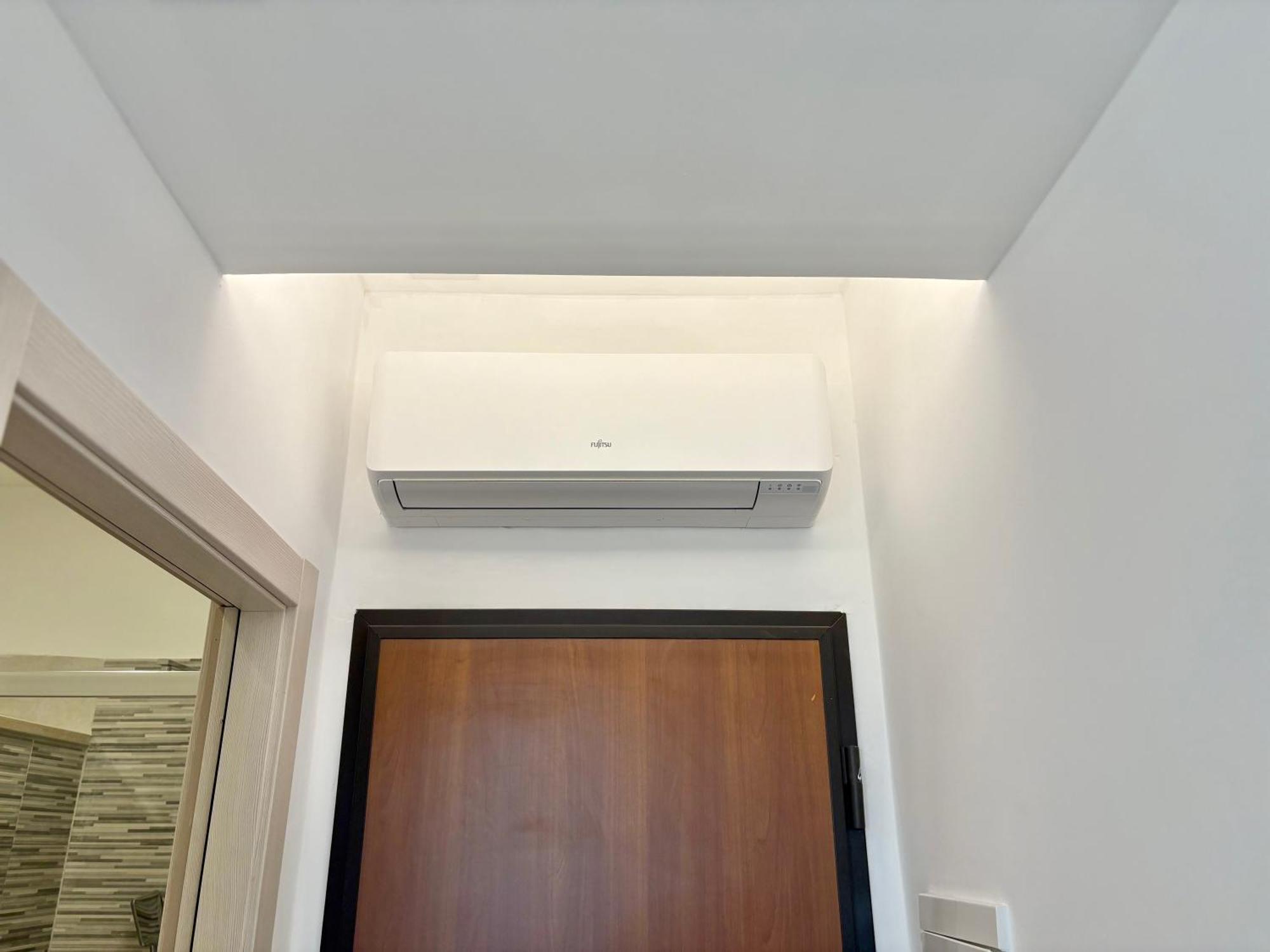 Guest house Romano's Luxury *