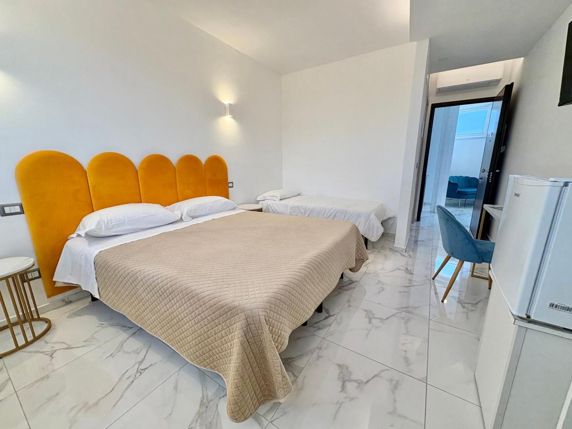 Guest house Romano's Luxury Bari