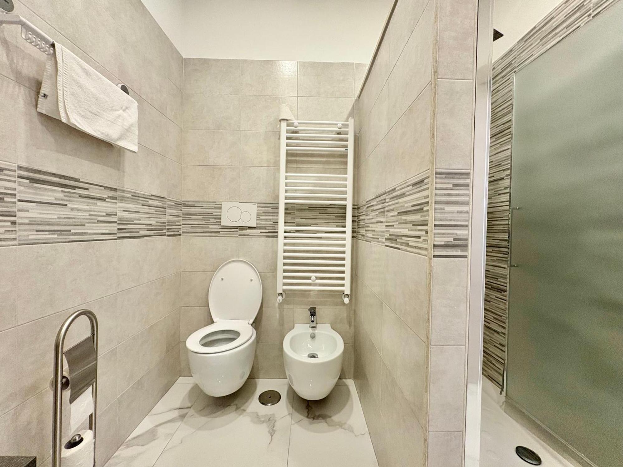 Guest house Romano's Luxury *