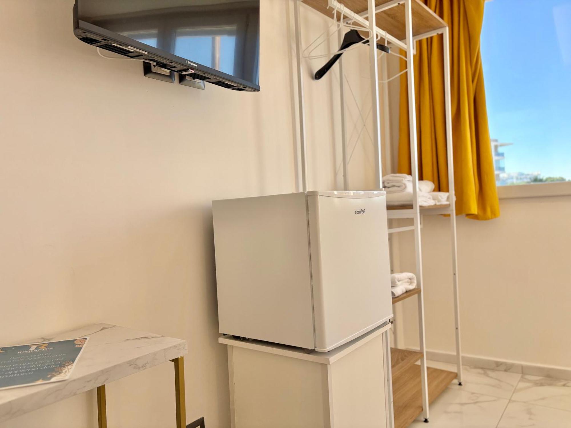 Romano's Luxury Guest house Bari
