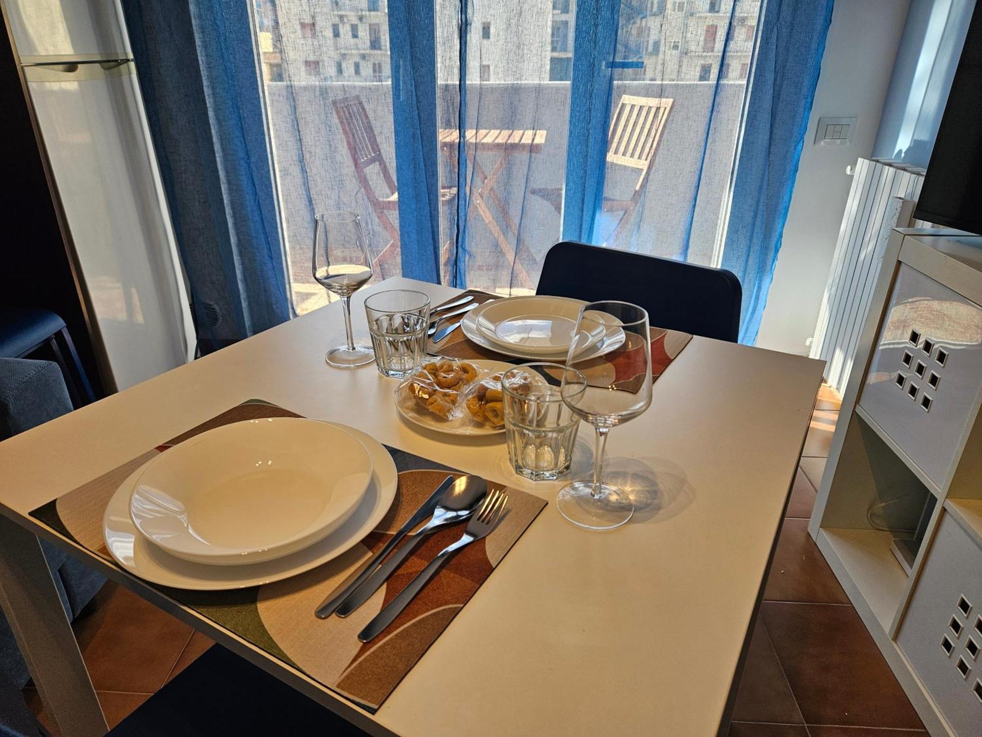 Apartment Il Faro Bari