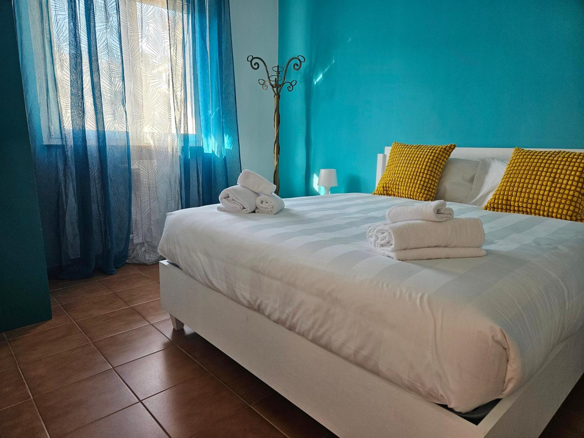 Il Faro Apartment *