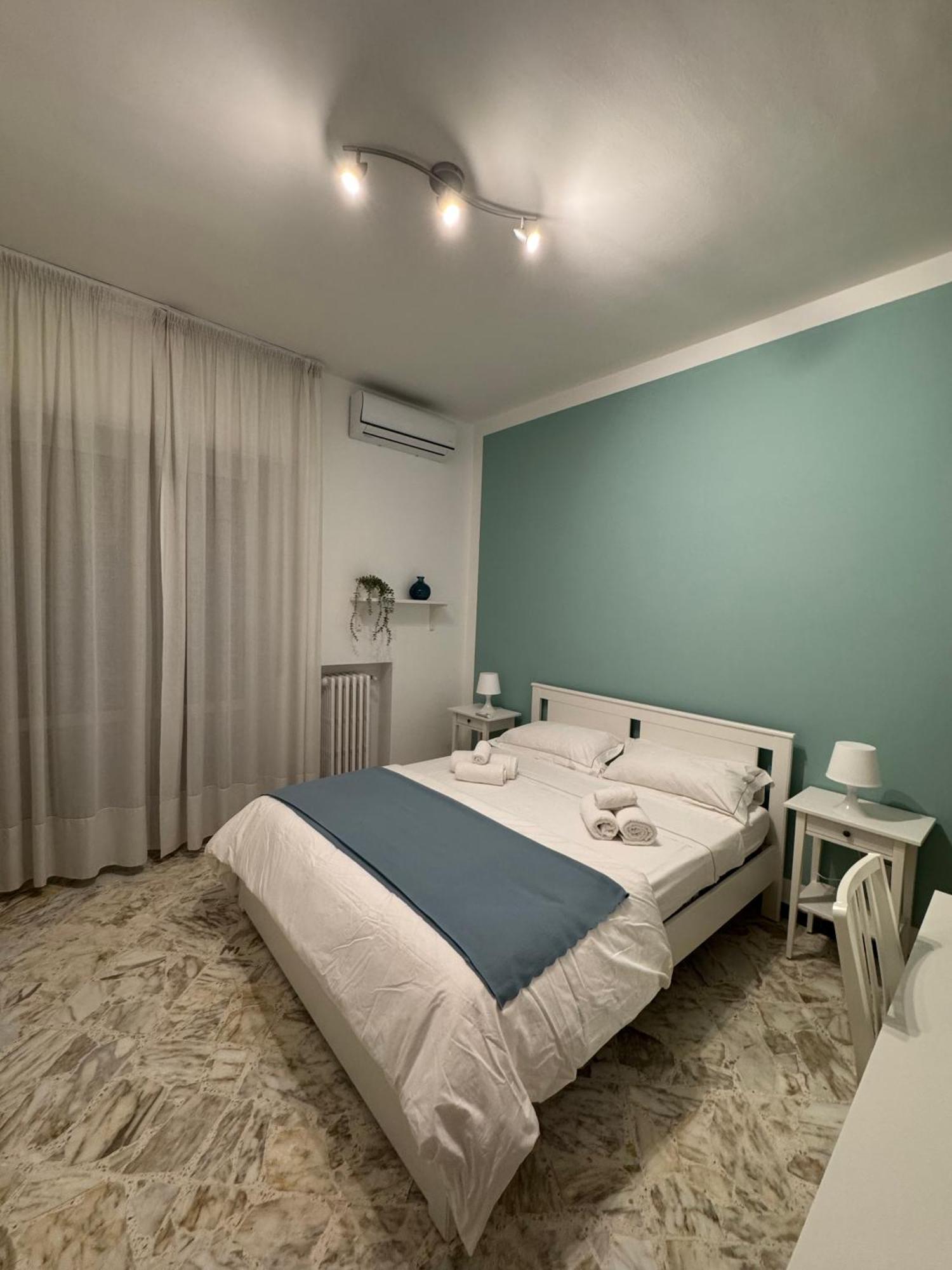 G & B House Apartment *