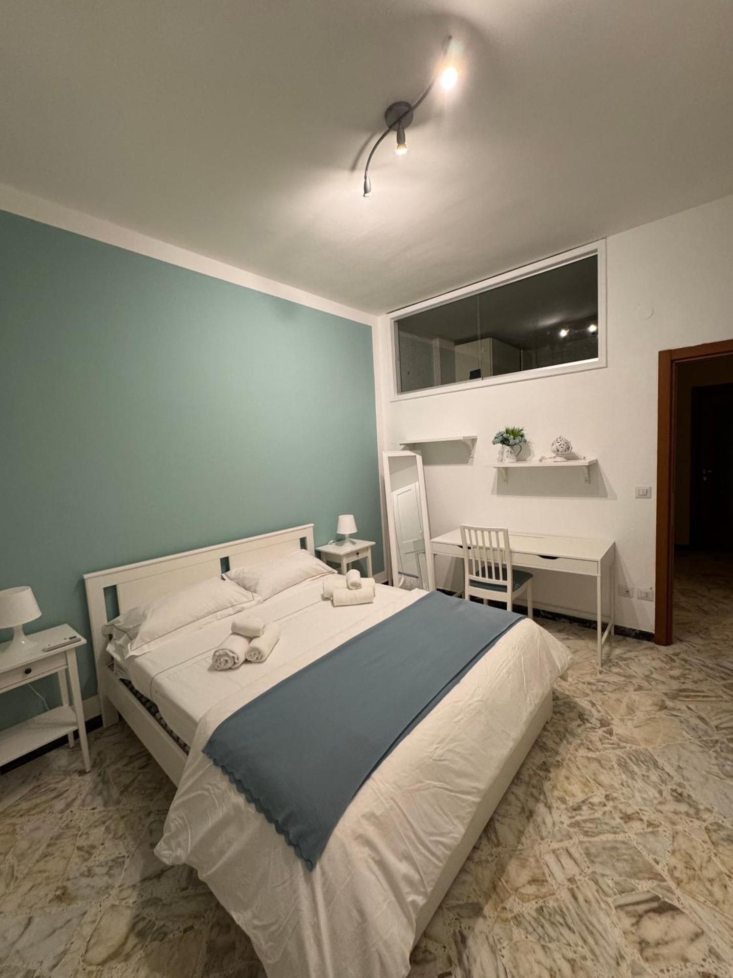 G & B House Apartment