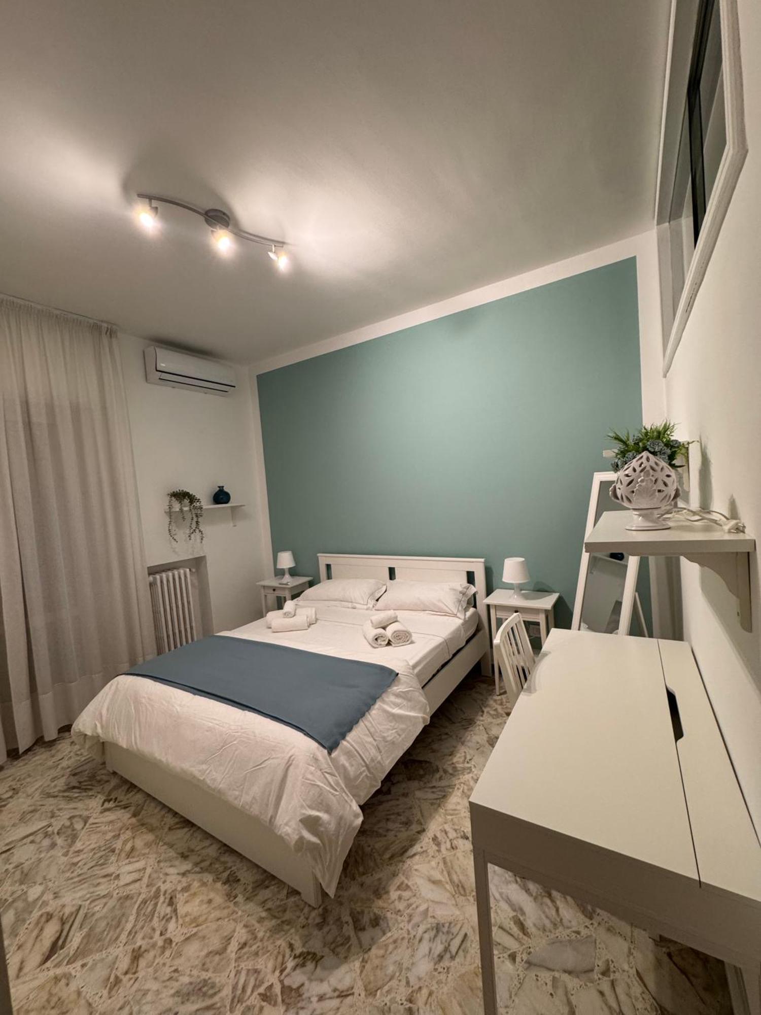 Apartment G & B House