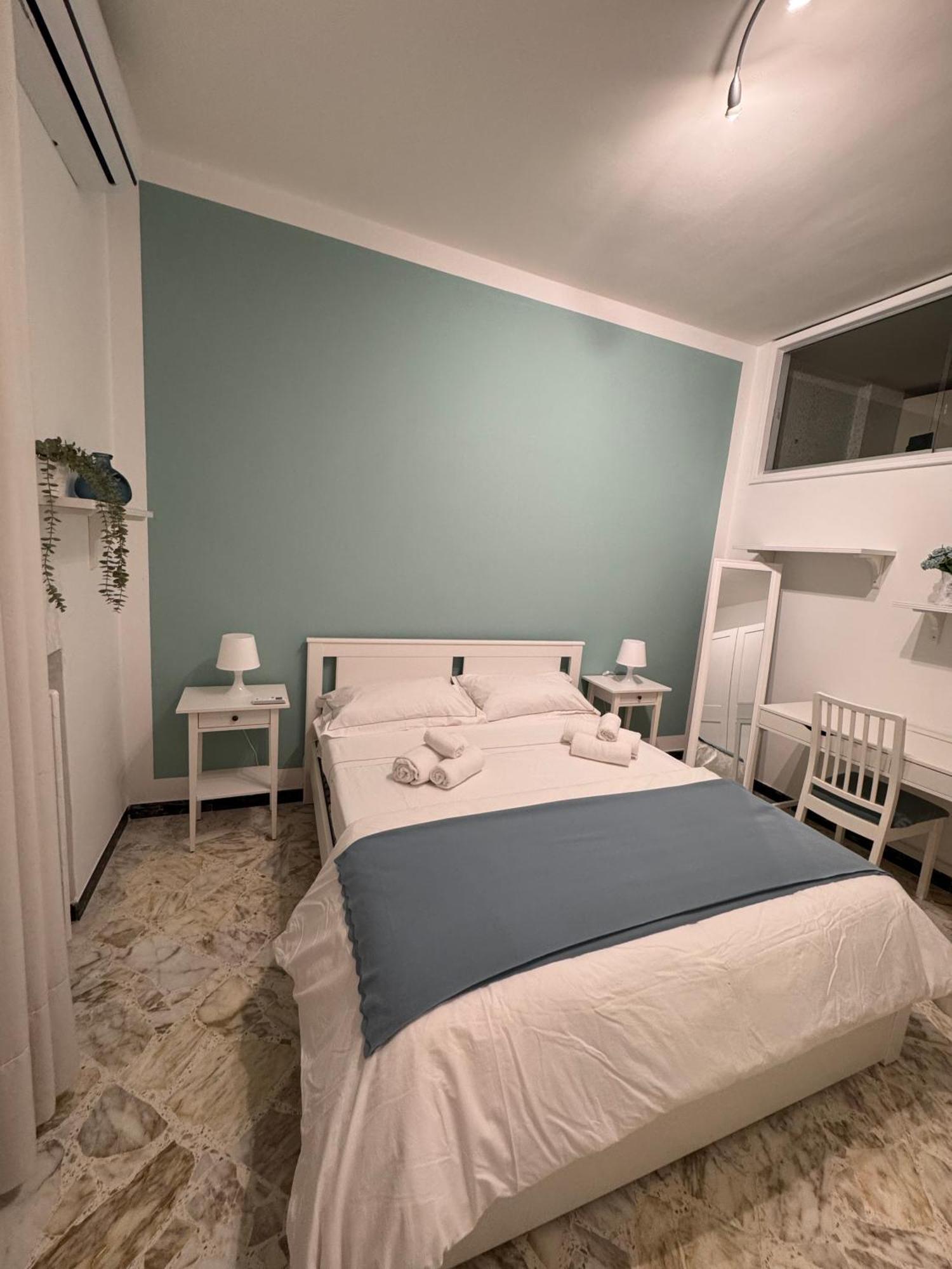 G & B House Apartment Bari