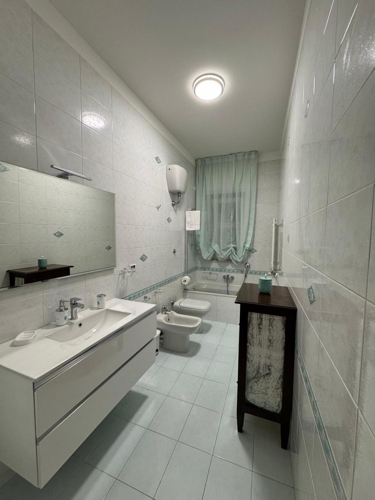 G & B House * Bari