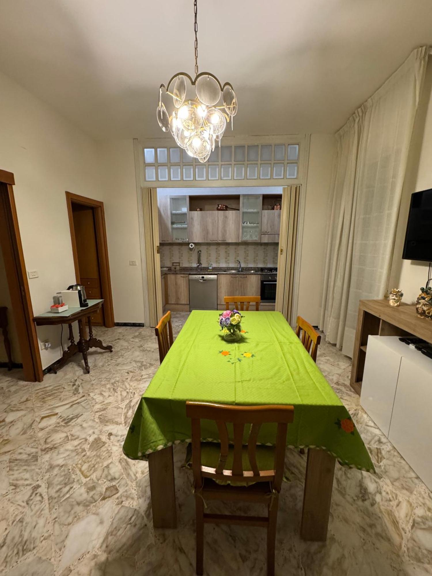 G & B House Apartment *