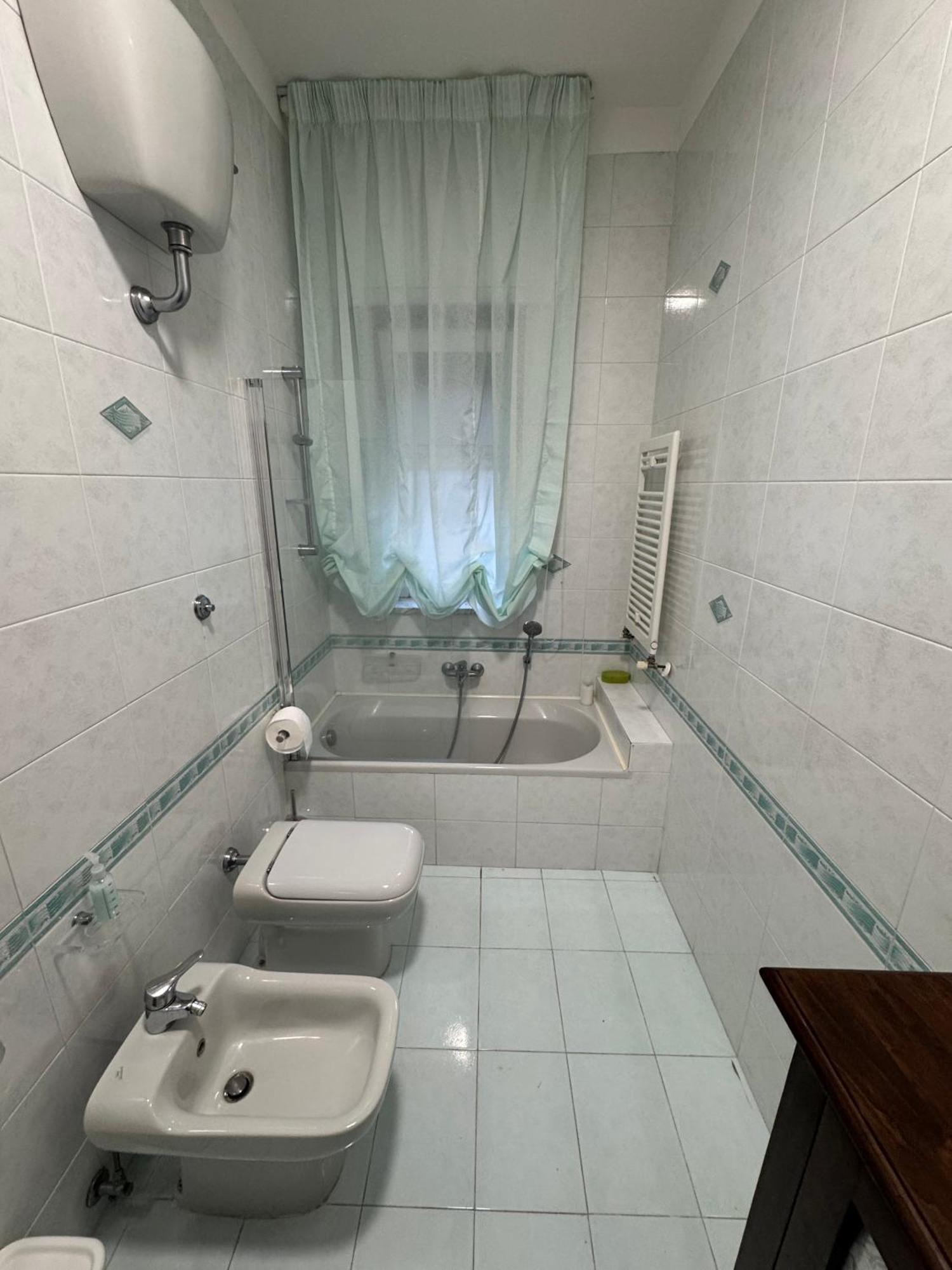 G & B House Apartment Bari