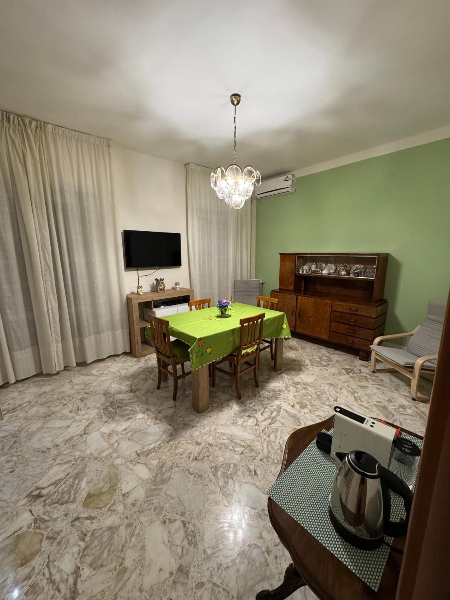 Apartment G & B House Bari