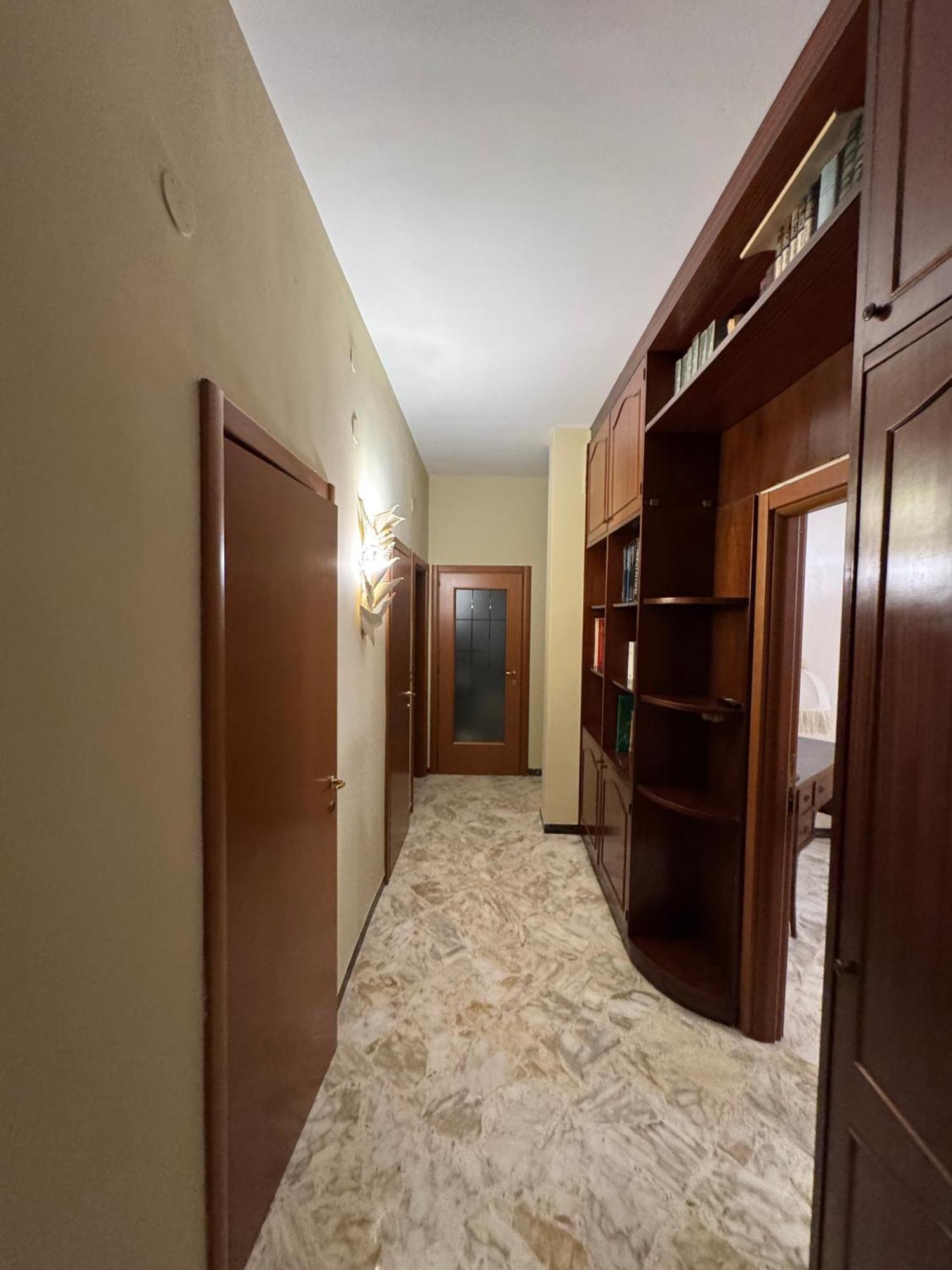 Apartment G & B House