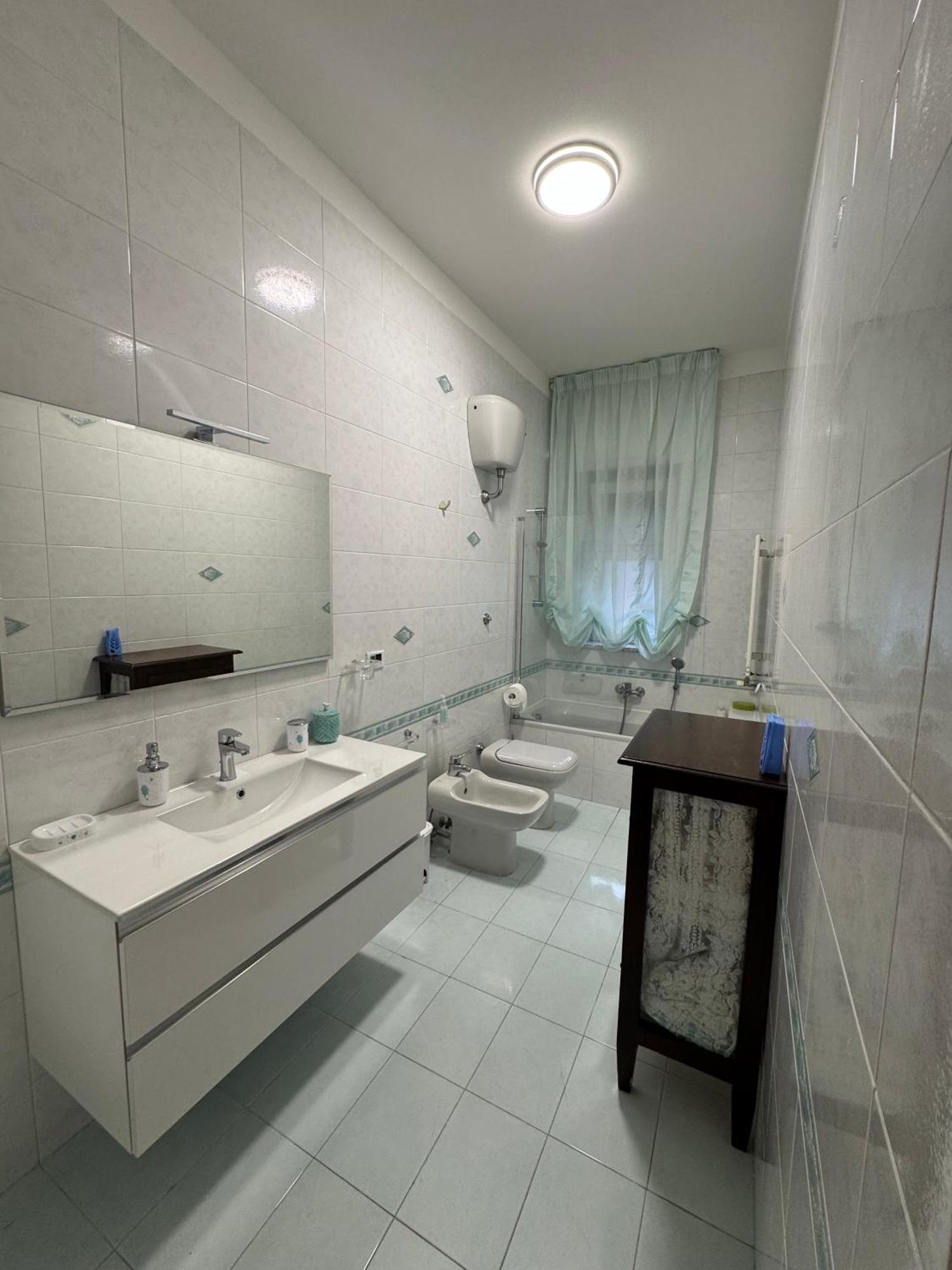 Apartment G & B House Bari