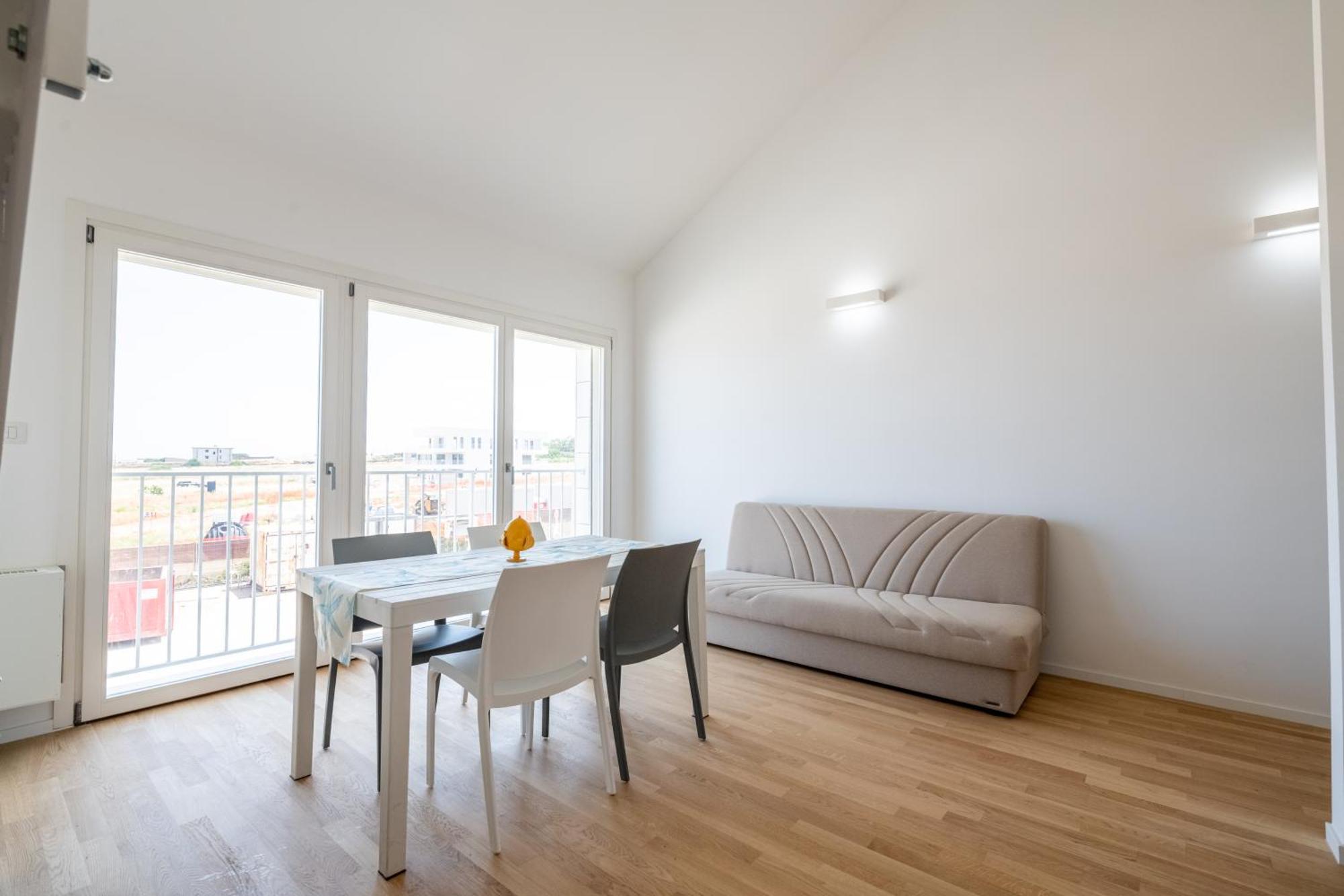 Loft Mare Seafront Modern * Bari