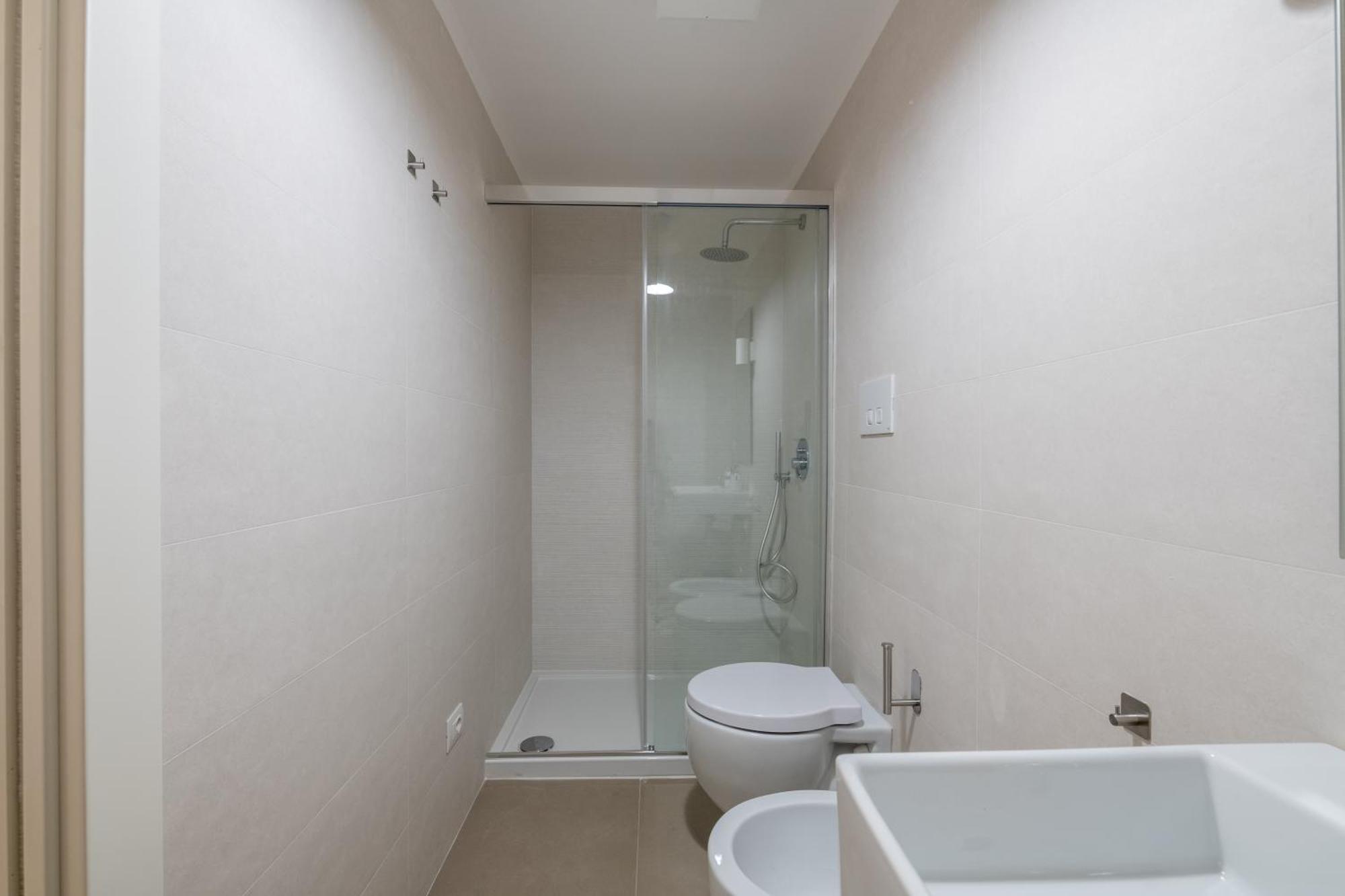 Loft Mare Seafront Modern Apartment *