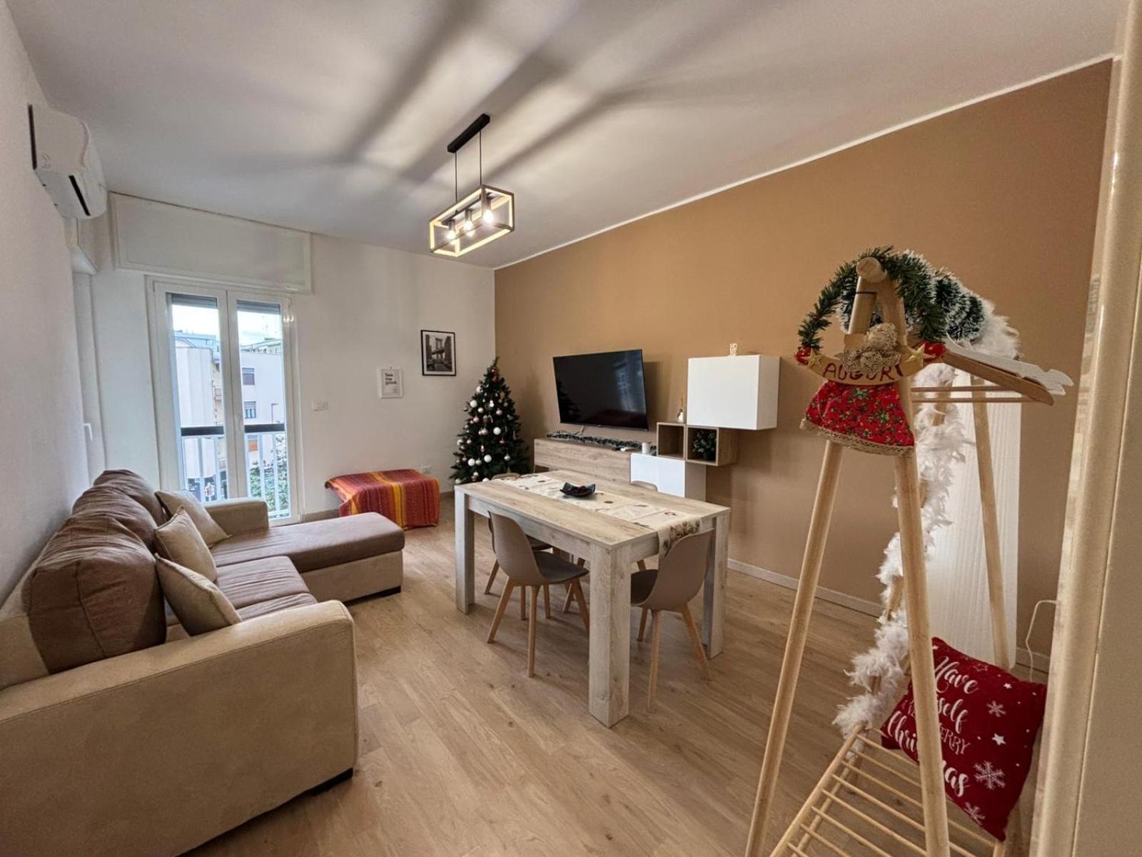 Libertyhouse Apartment