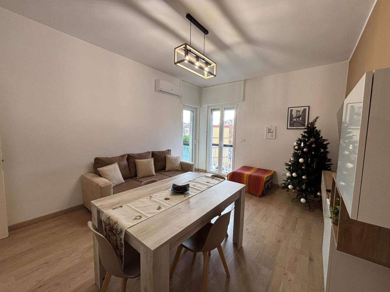 Apartment Libertyhouse *