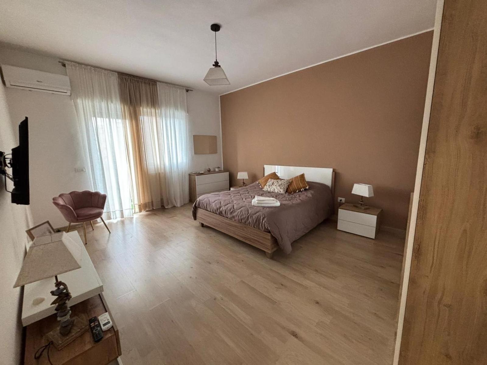 Libertyhouse Apartment *